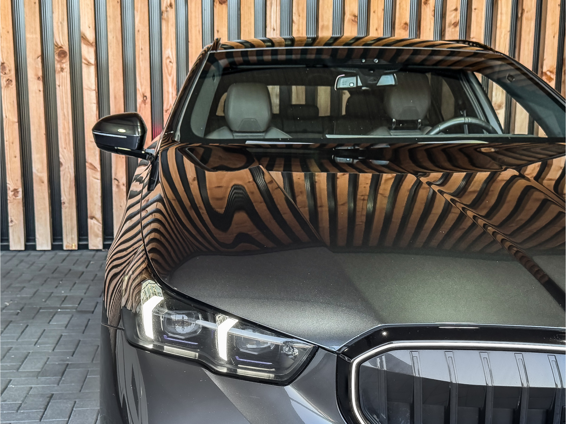 BMW 5 Serie Touring 550e xDrive 490PK M-Sport | BMW occasion