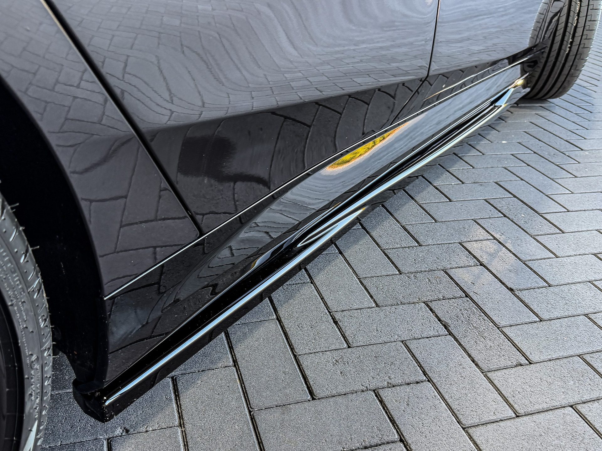 BMW 5 Serie Touring 550e xDrive 490PK M-Sport | BMW occasion