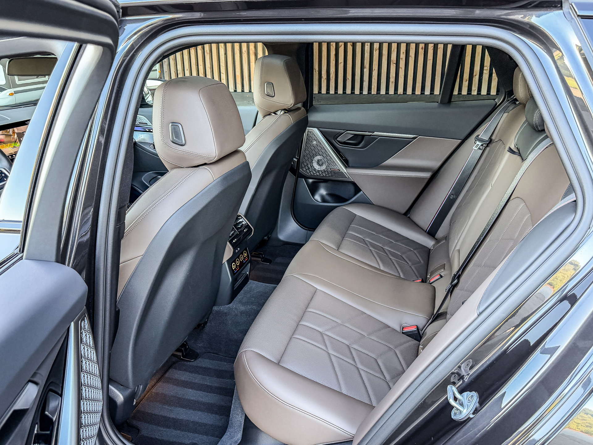 BMW 5 Serie Touring 550e xDrive 490PK M-Sport | BMW occasion