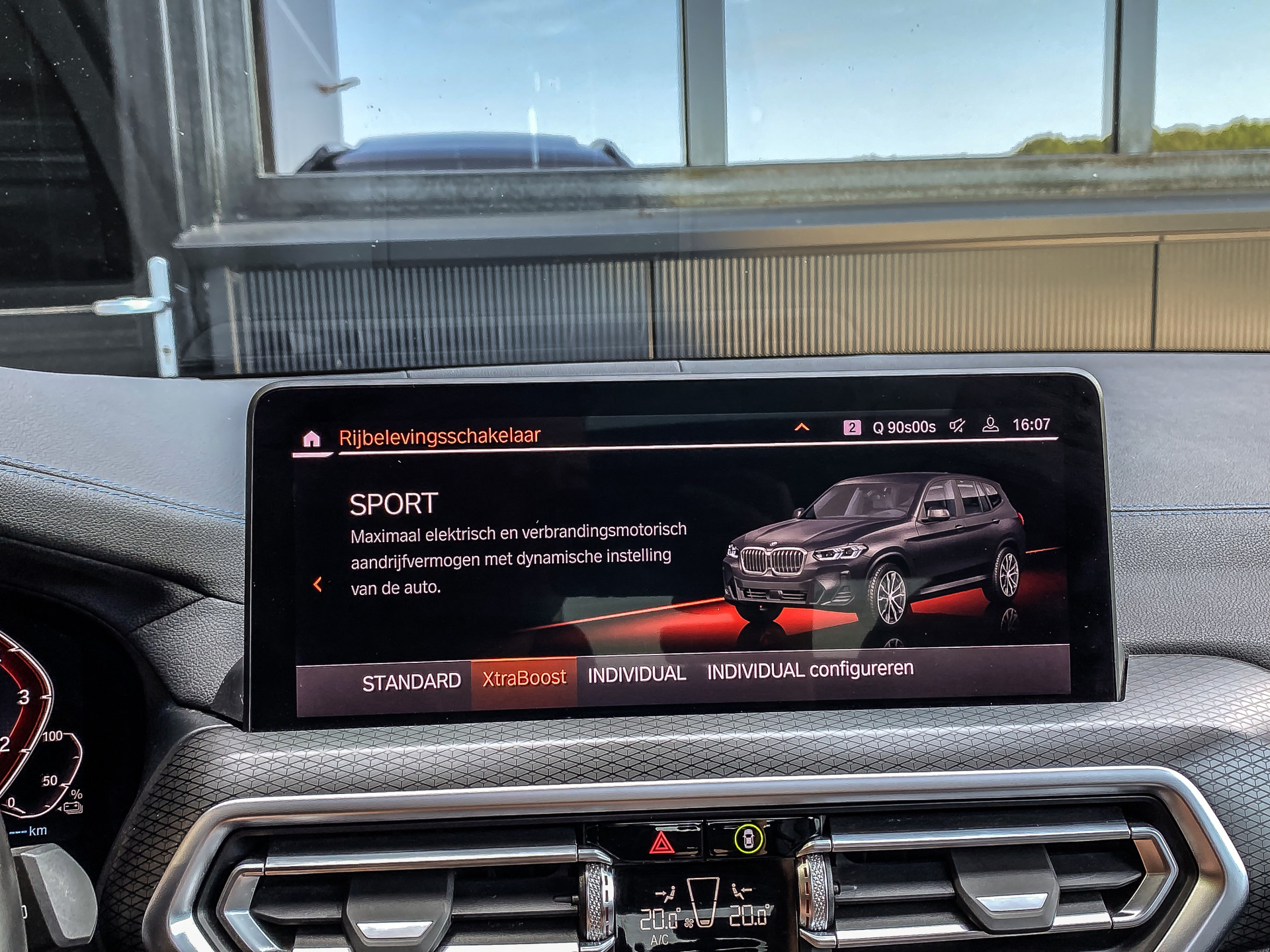 BMW X3 xDrive30e 292PK High Executive M-Sport | BMW occasion