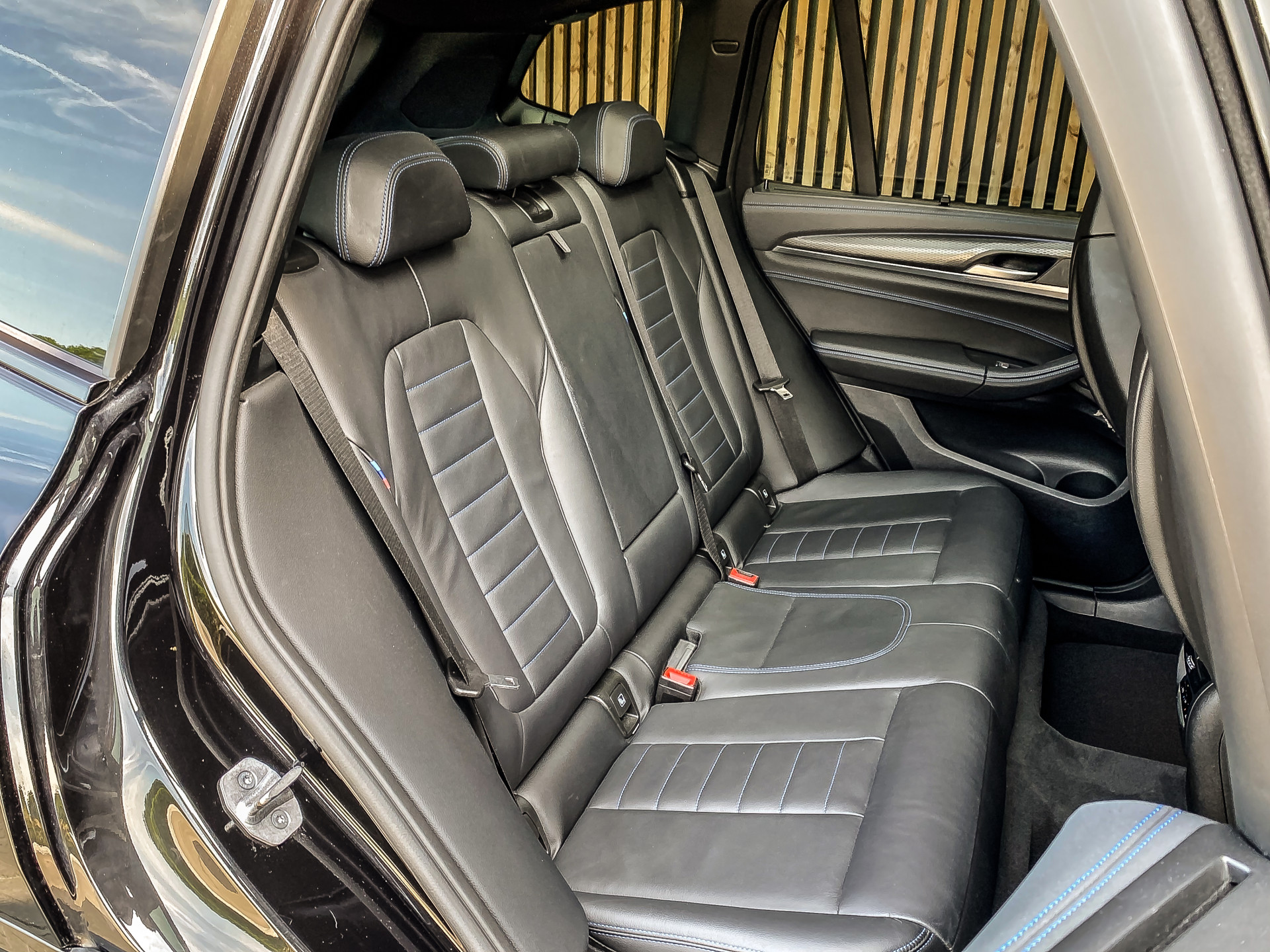BMW X3 xDrive30e 292PK High Executive M-Sport | BMW occasion