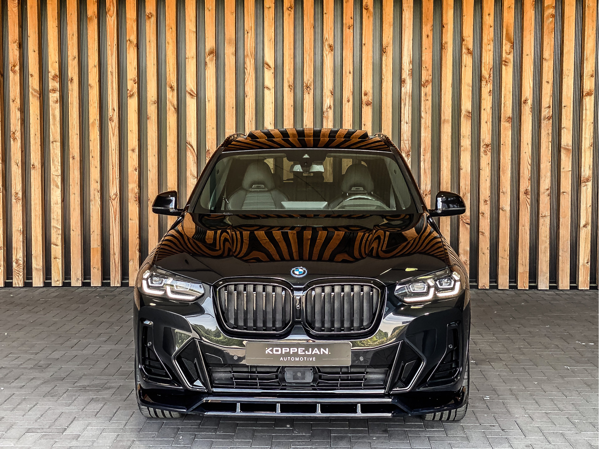BMW X3 xDrive30e 292PK High Executive M-Sport | BMW occasion