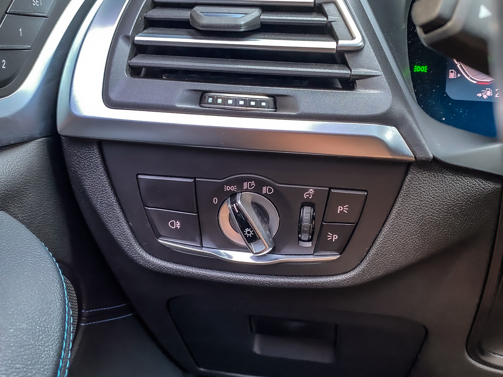 BMW X3 xDrive30e 292PK High Executive M-Sport | BMW occasion