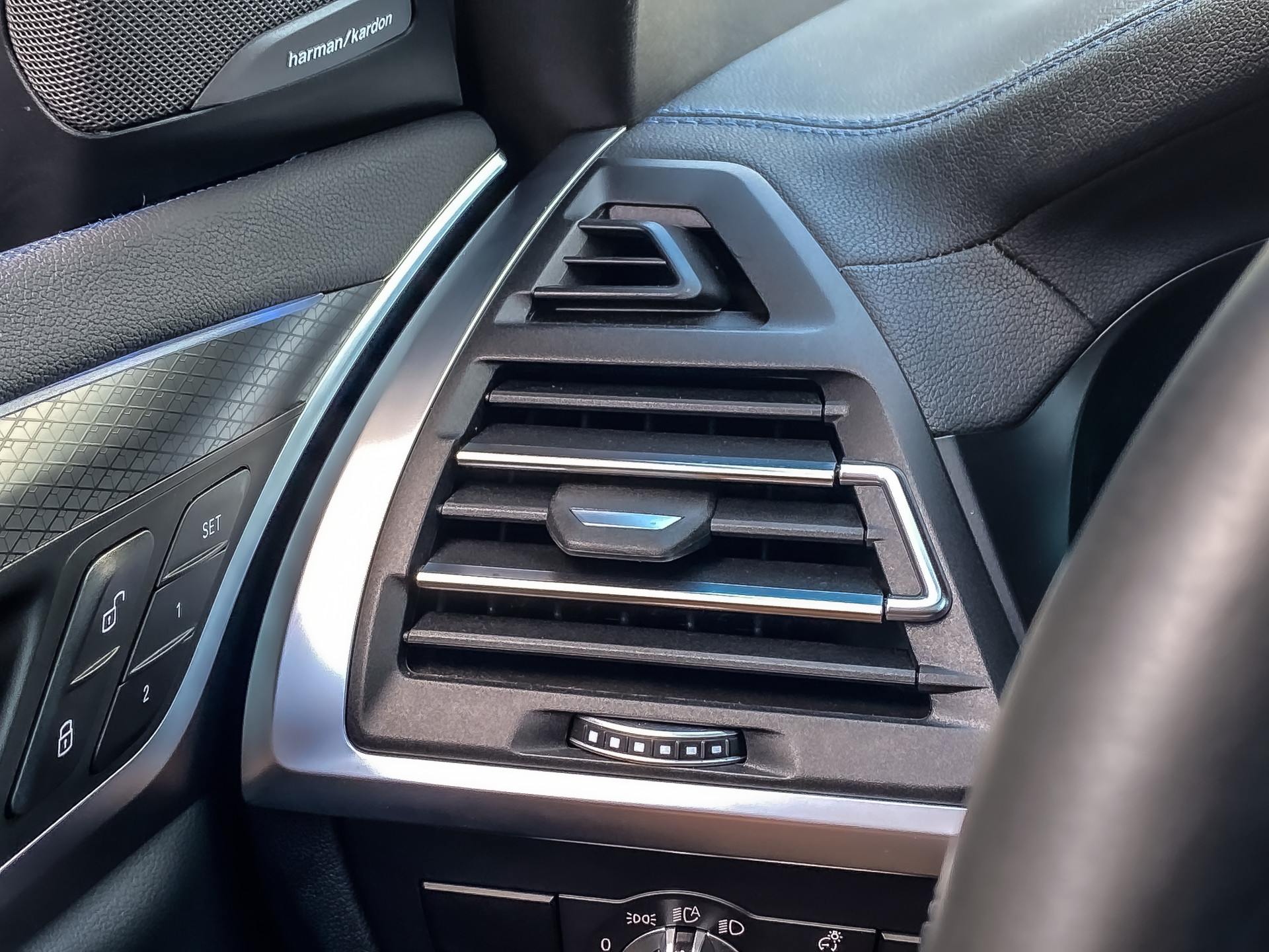 BMW X3 xDrive30e 292PK High Executive M-Sport | BMW occasion