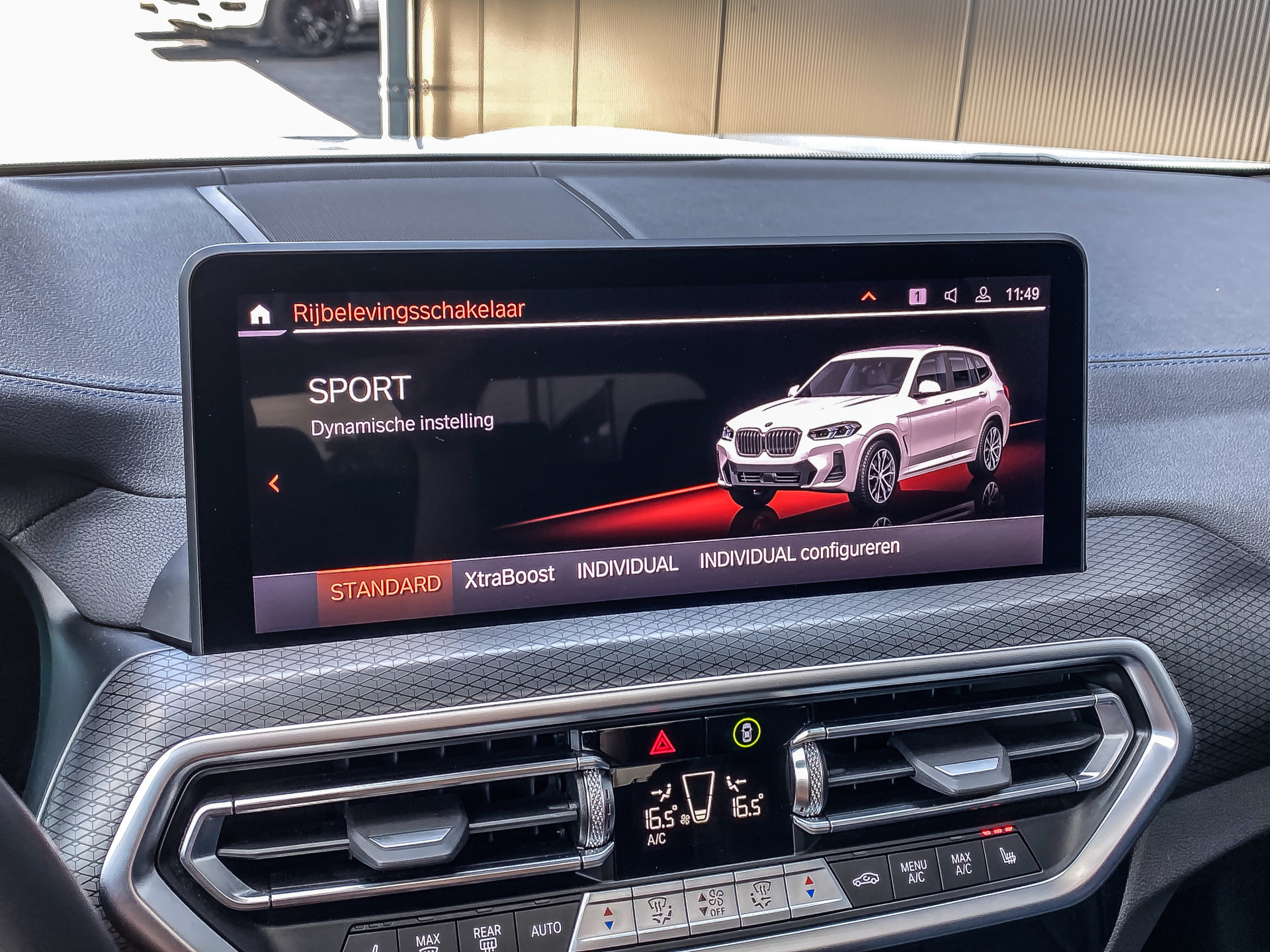BMW X3 xDrive30e 292PK High Executive M-Sport | BMW occasion