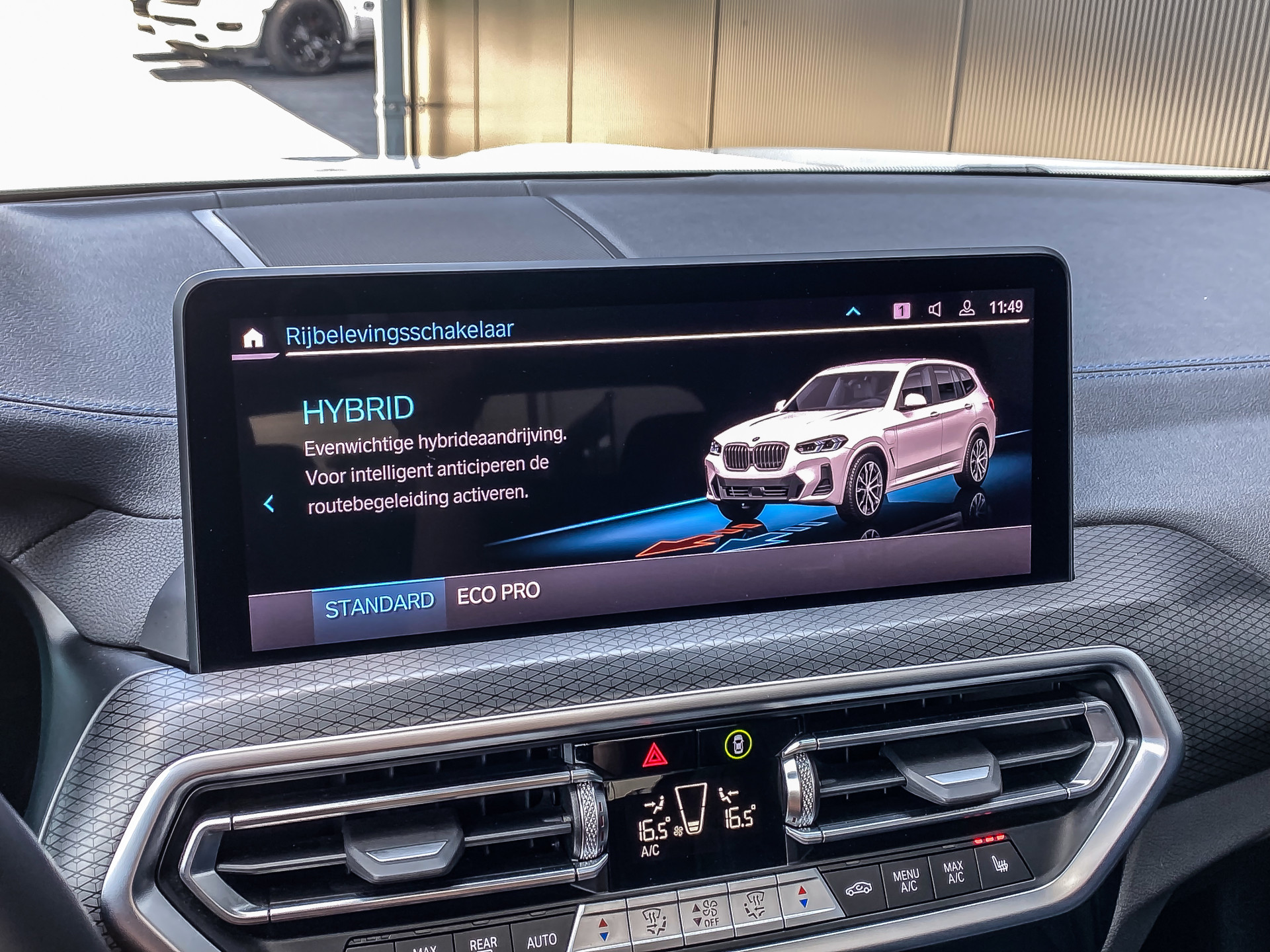 BMW X3 xDrive30e 292PK High Executive M-Sport | BMW occasion