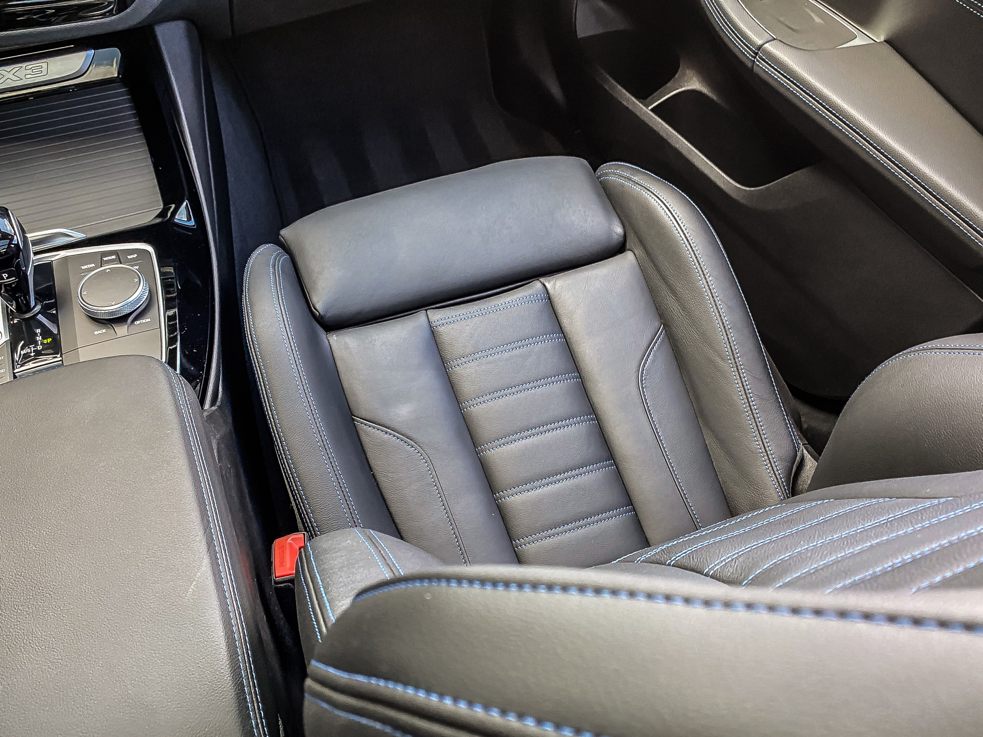 BMW X3 xDrive30e 292PK High Executive M-Sport | BMW occasion