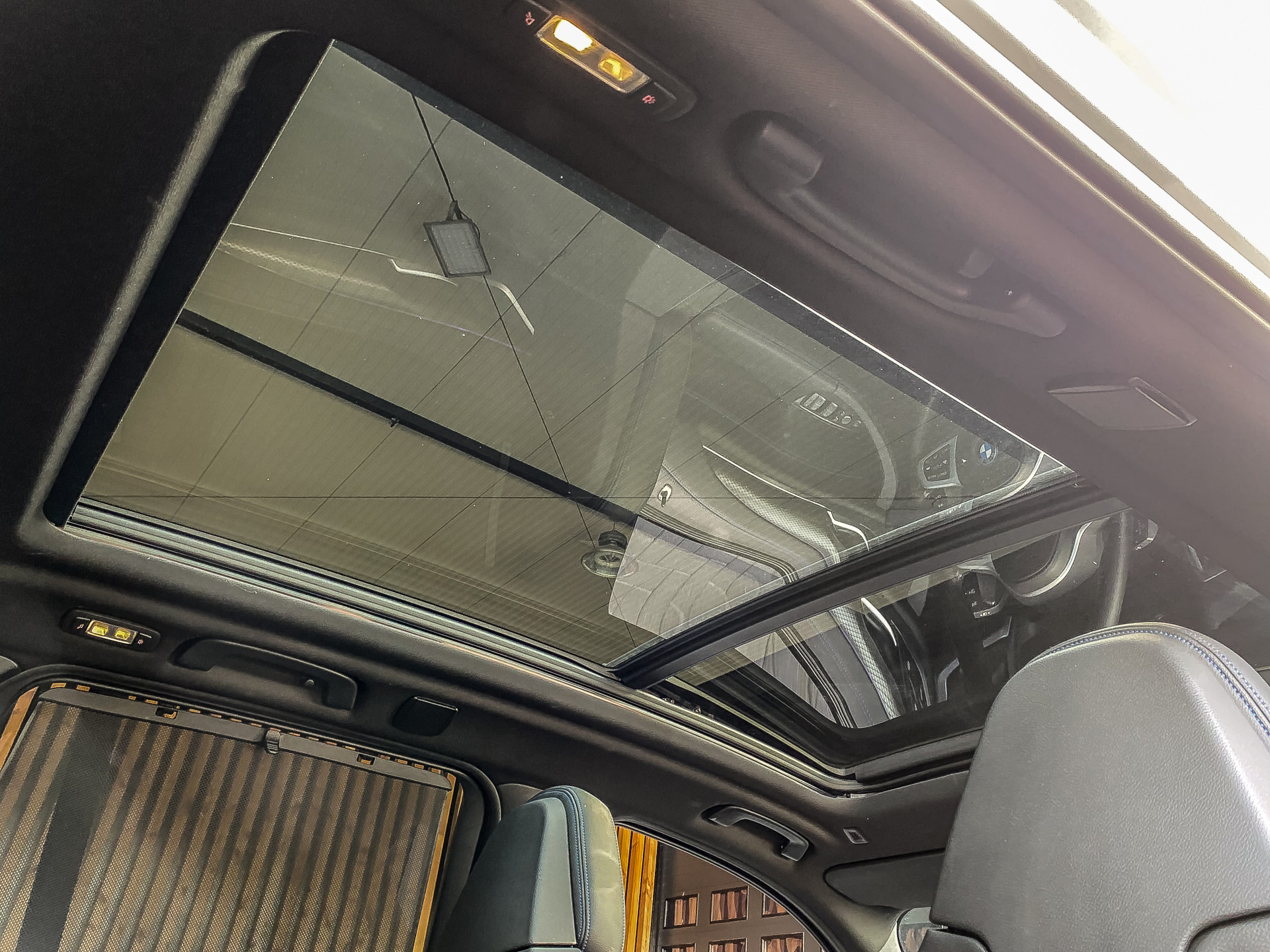 BMW X3 xDrive30e 292PK High Executive M-Sport | BMW occasion