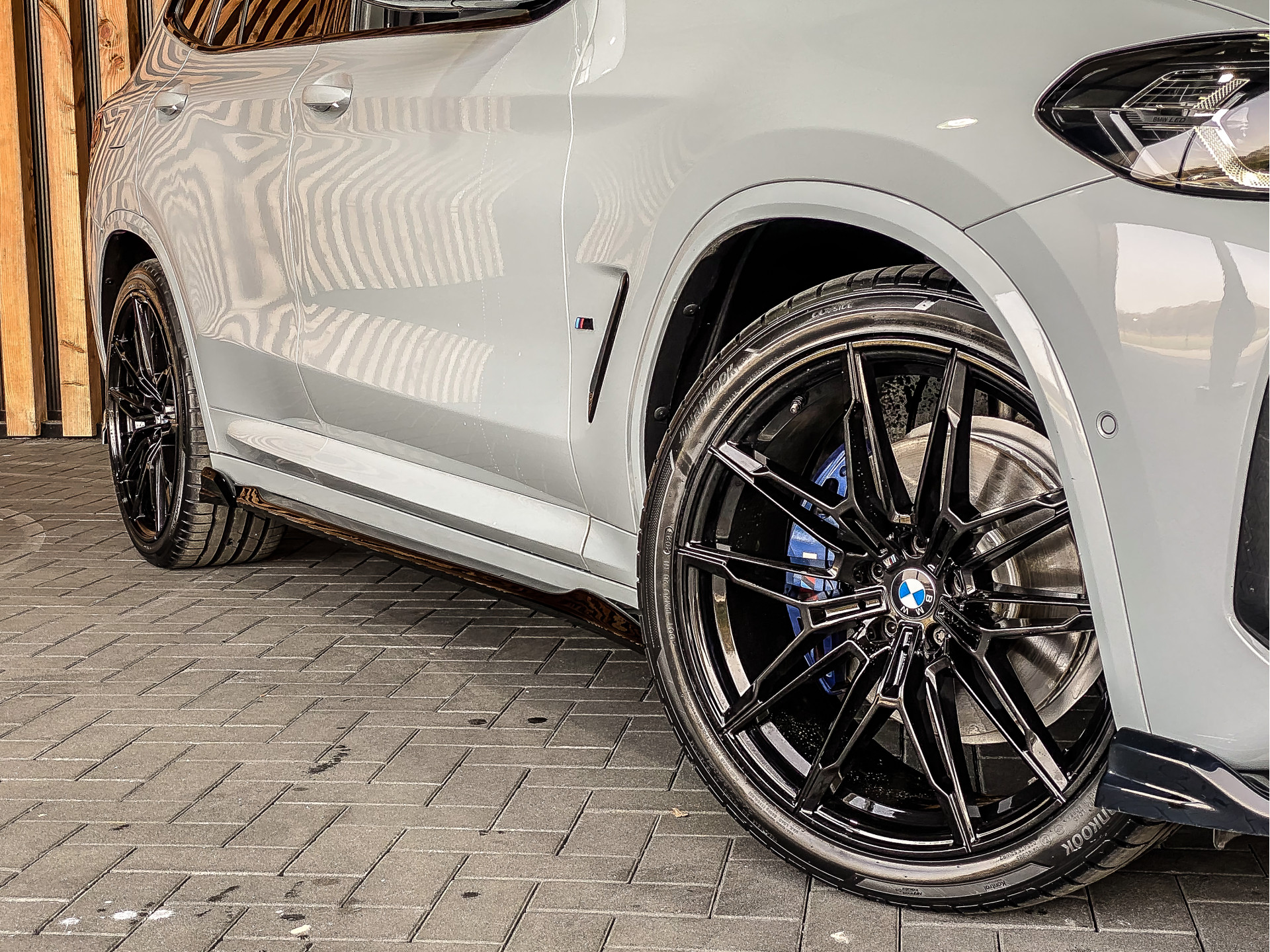 BMW X3 xDrive30e 292PK High Executive M-Sport | BMW occasion