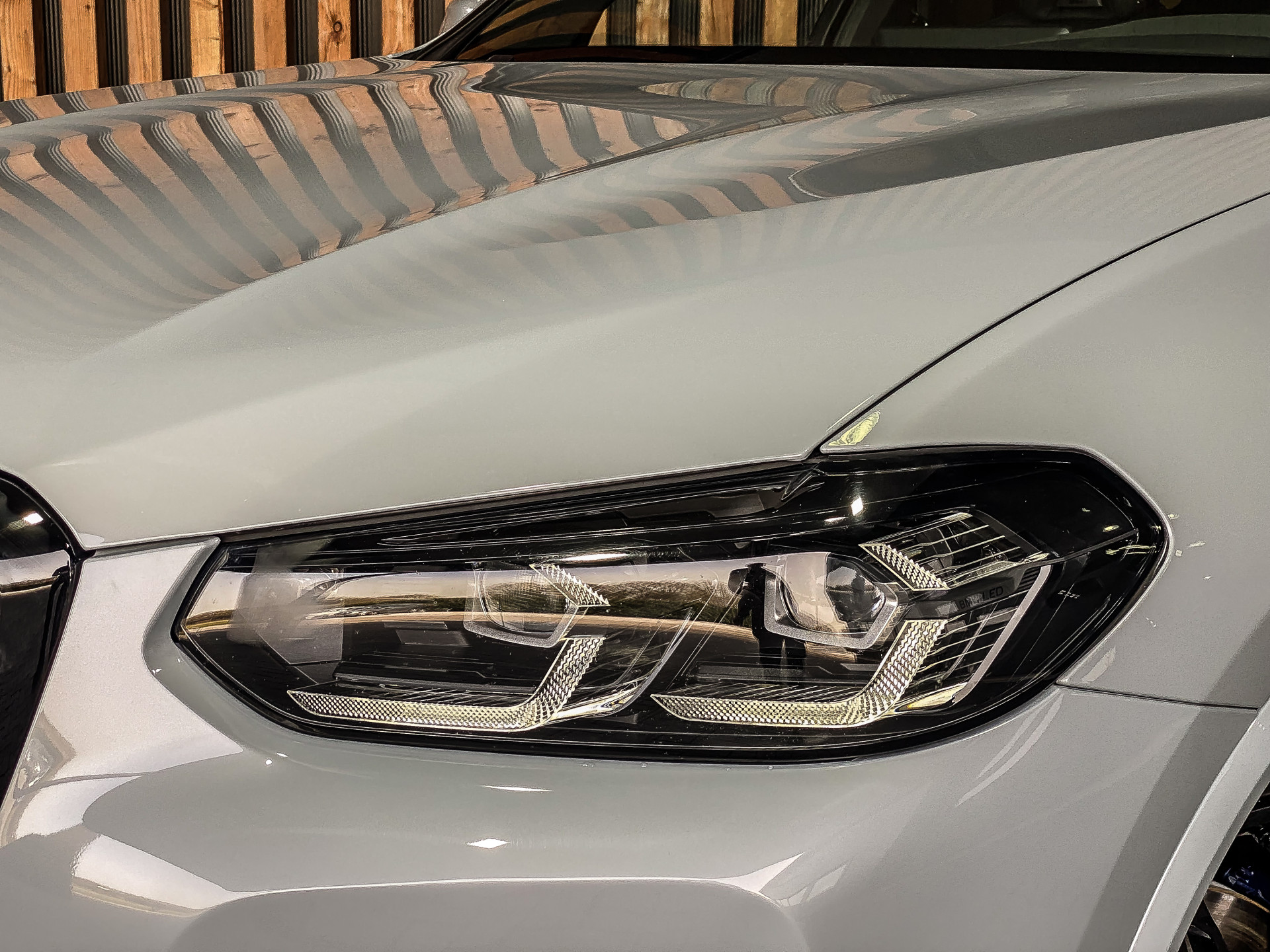 BMW X3 xDrive30e 292PK High Executive M-Sport | BMW occasion
