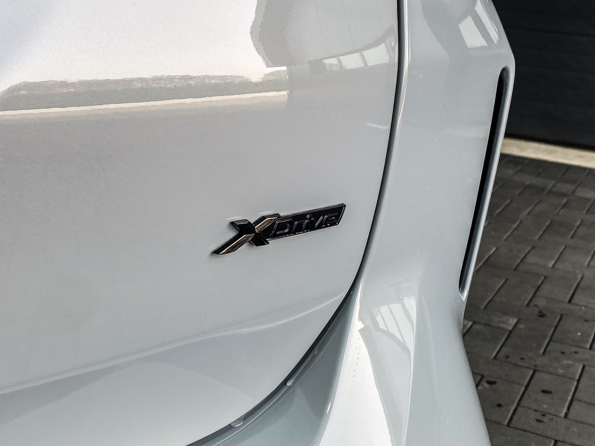 BMW X3 xDrive30e 292PK High Executive M-Sport | BMW occasion