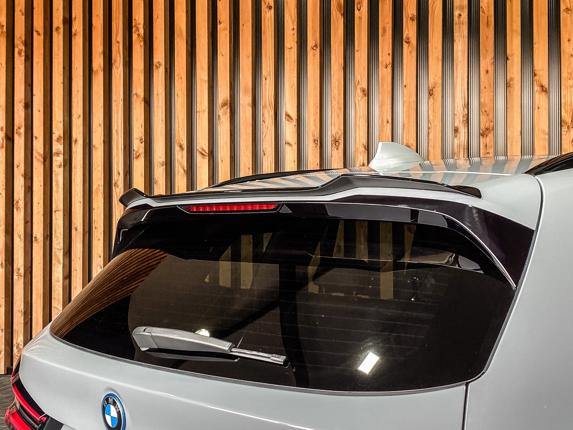 BMW X3 xDrive30e 292PK High Executive M-Sport | BMW occasion