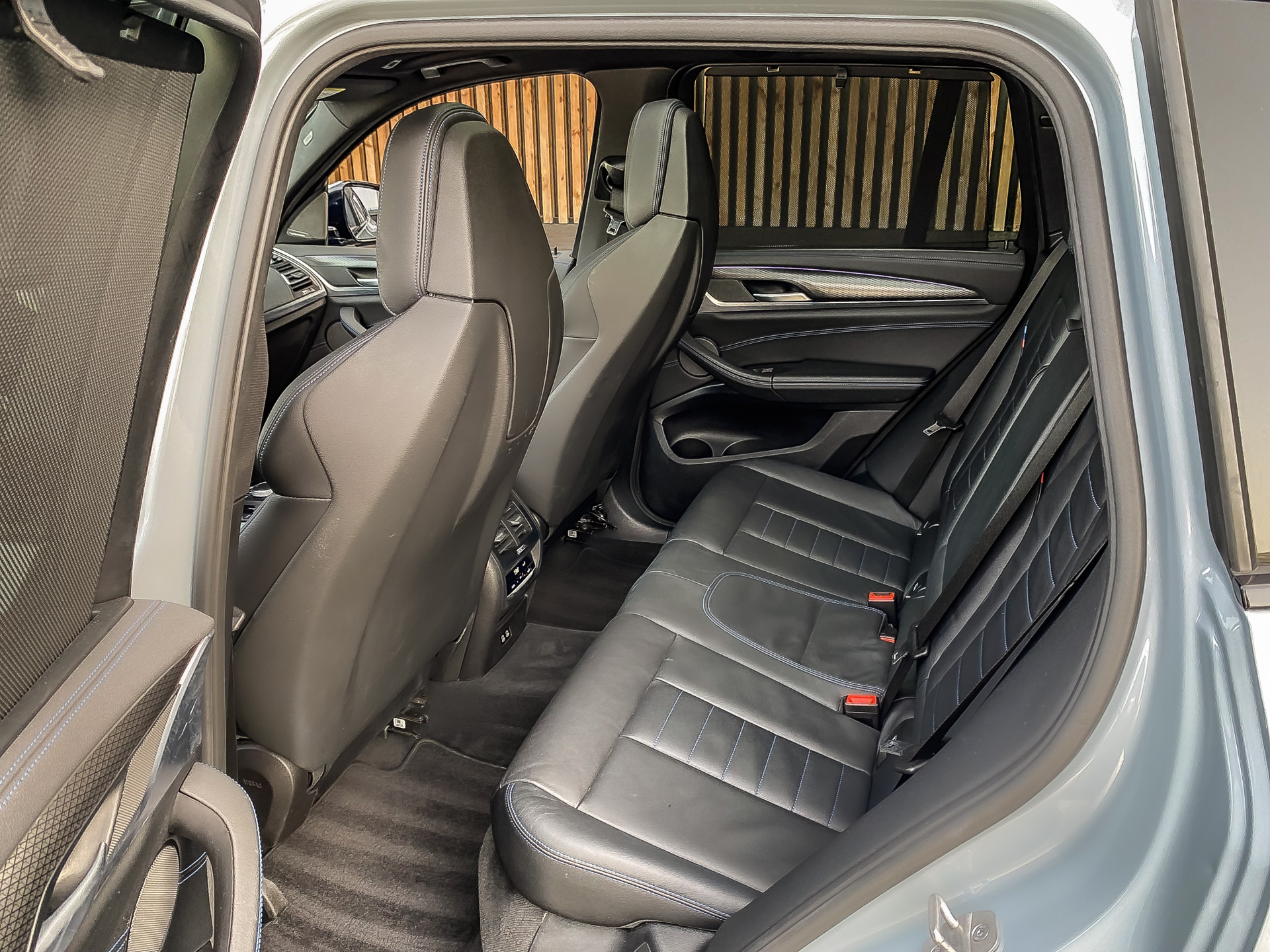 BMW X3 xDrive30e 292PK High Executive M-Sport | BMW occasion