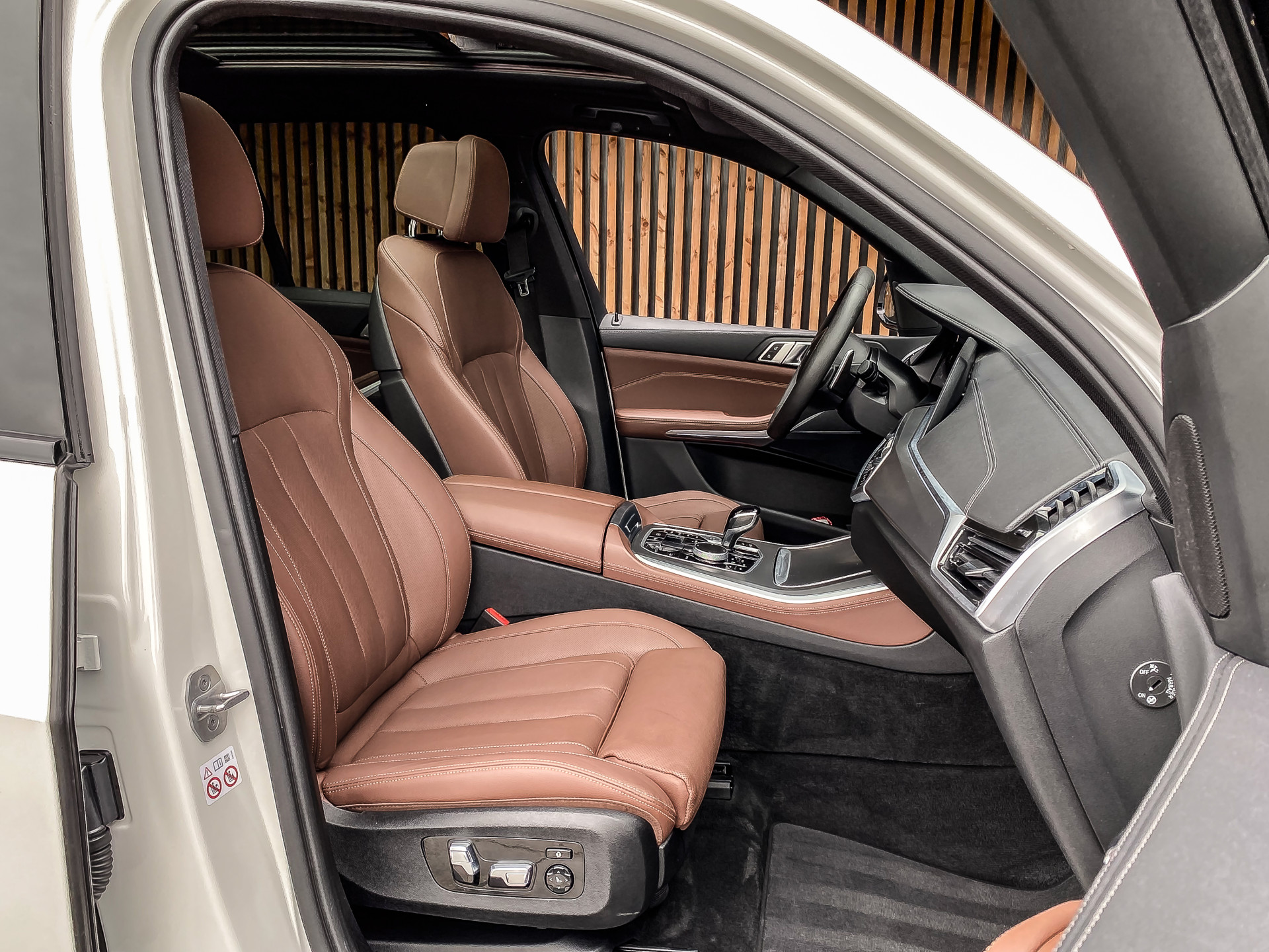 BMW X5 xDrive45e 394PK Automaat High Executive M-Sport | BMW occasion