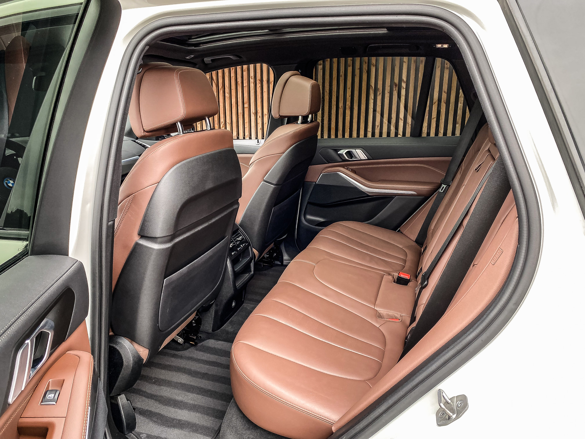 BMW X5 xDrive45e 394PK Automaat High Executive M-Sport | BMW occasion