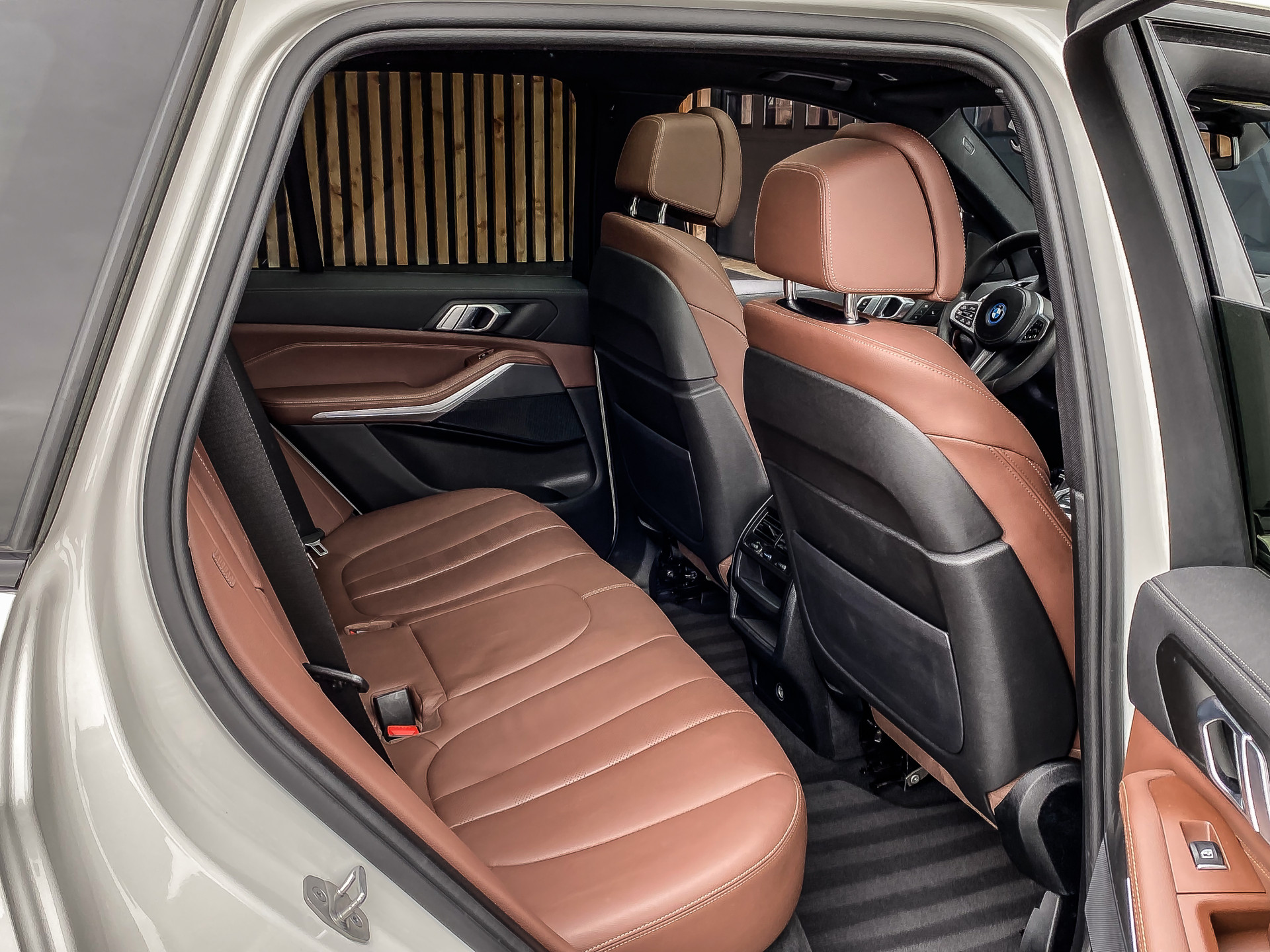 BMW X5 xDrive45e 394PK Automaat High Executive M-Sport | BMW occasion