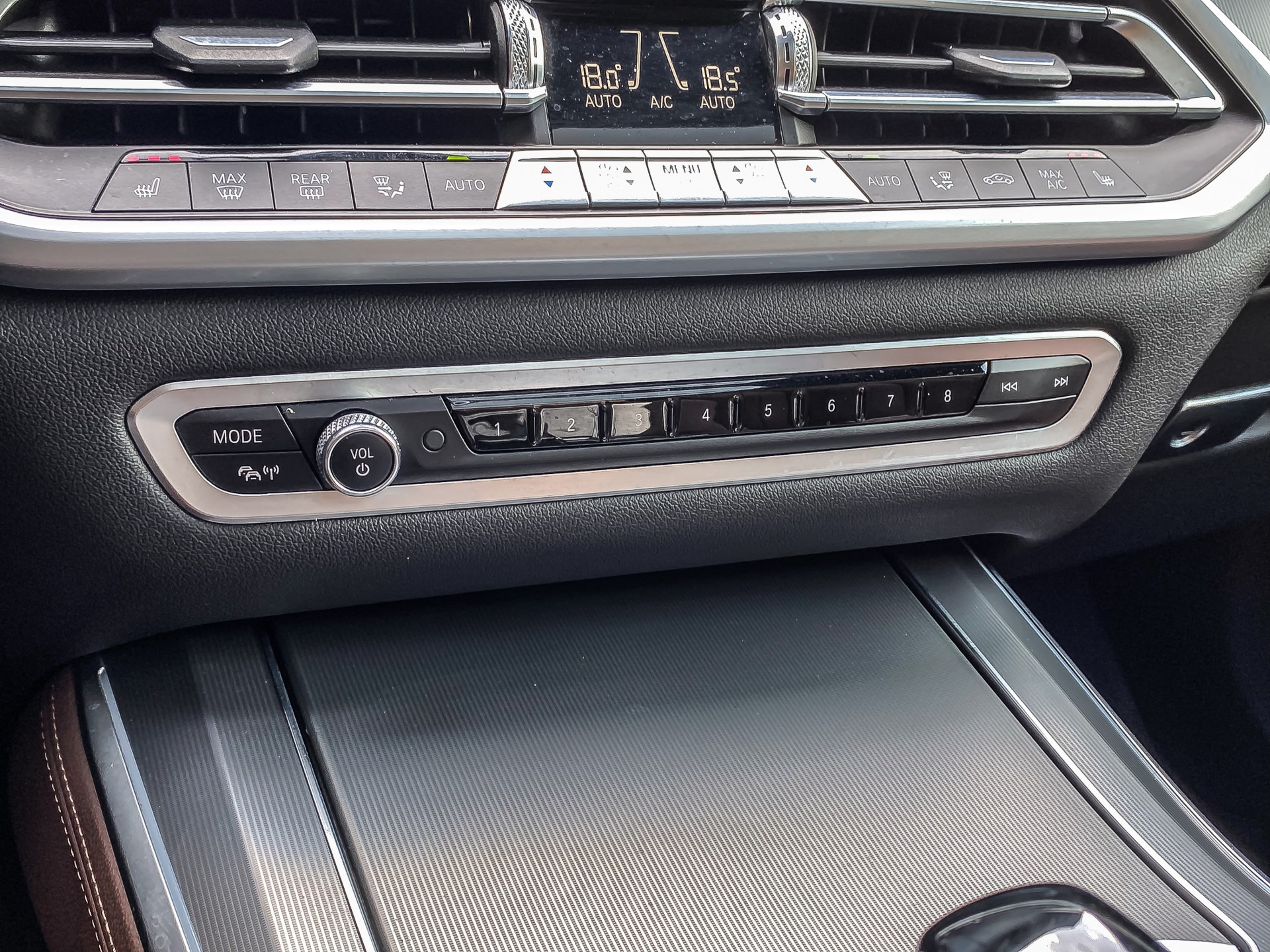 BMW X5 xDrive45e 394PK High Executive M-Sport | BMW occasion