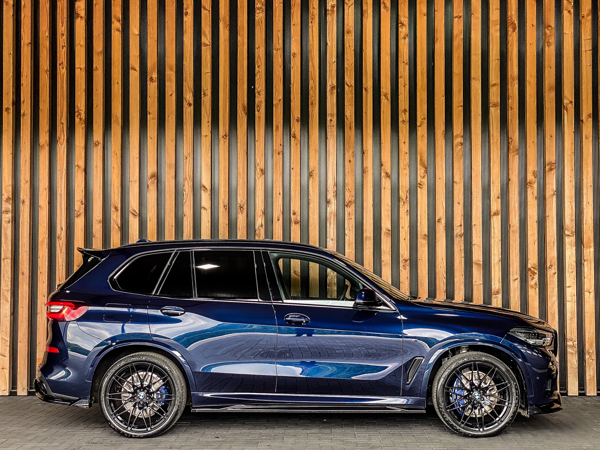 BMW X5 xDrive45e 394PK High Executive M-Sport | BMW occasion