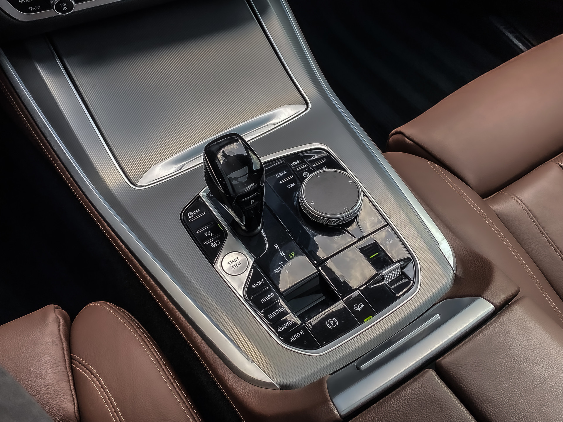 BMW X5 xDrive45e 394PK High Executive M-Sport | BMW occasion