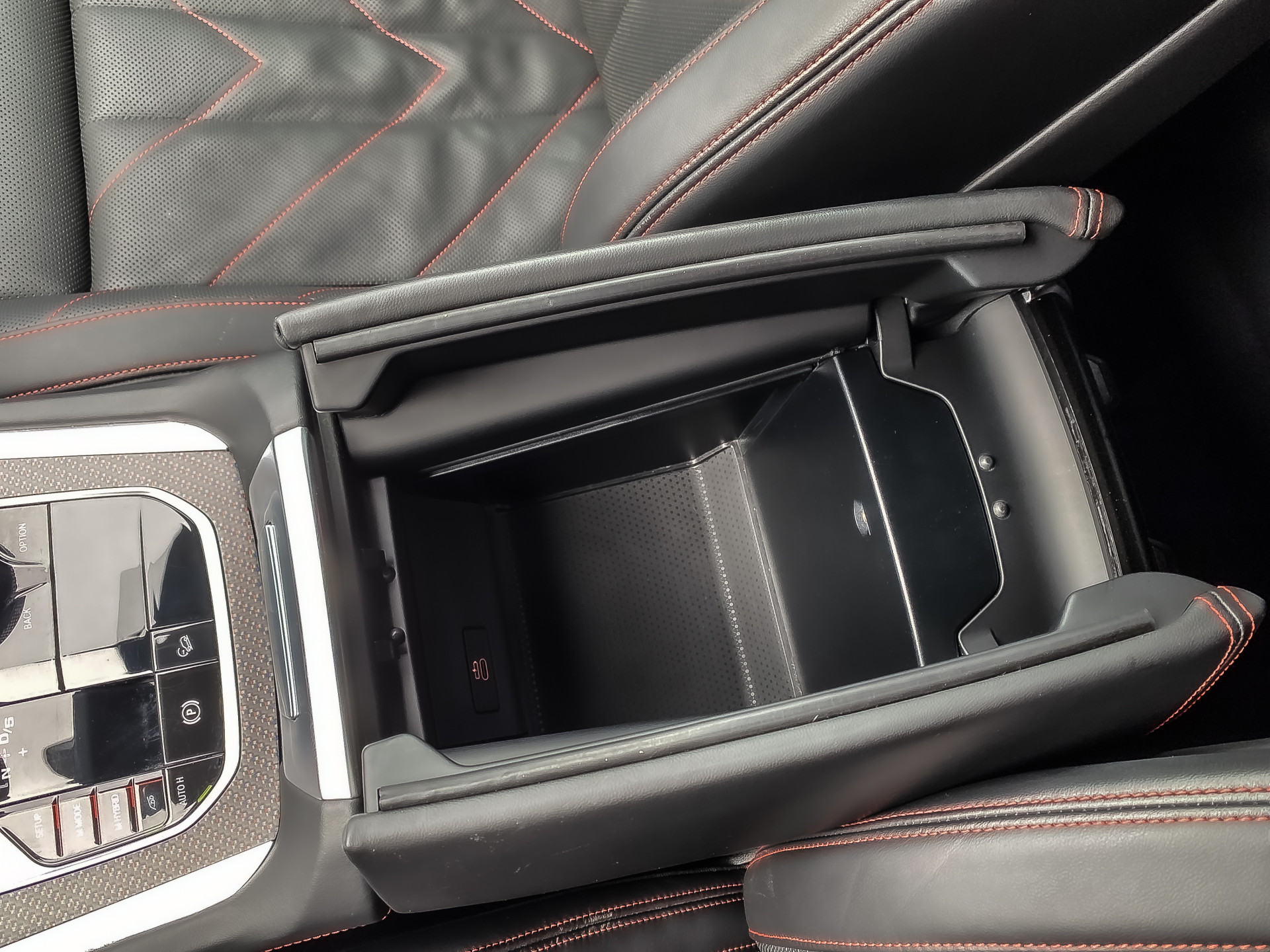 BMW XM 748PK V8 PHEV Label Red 30 kWh | BMW occasion
