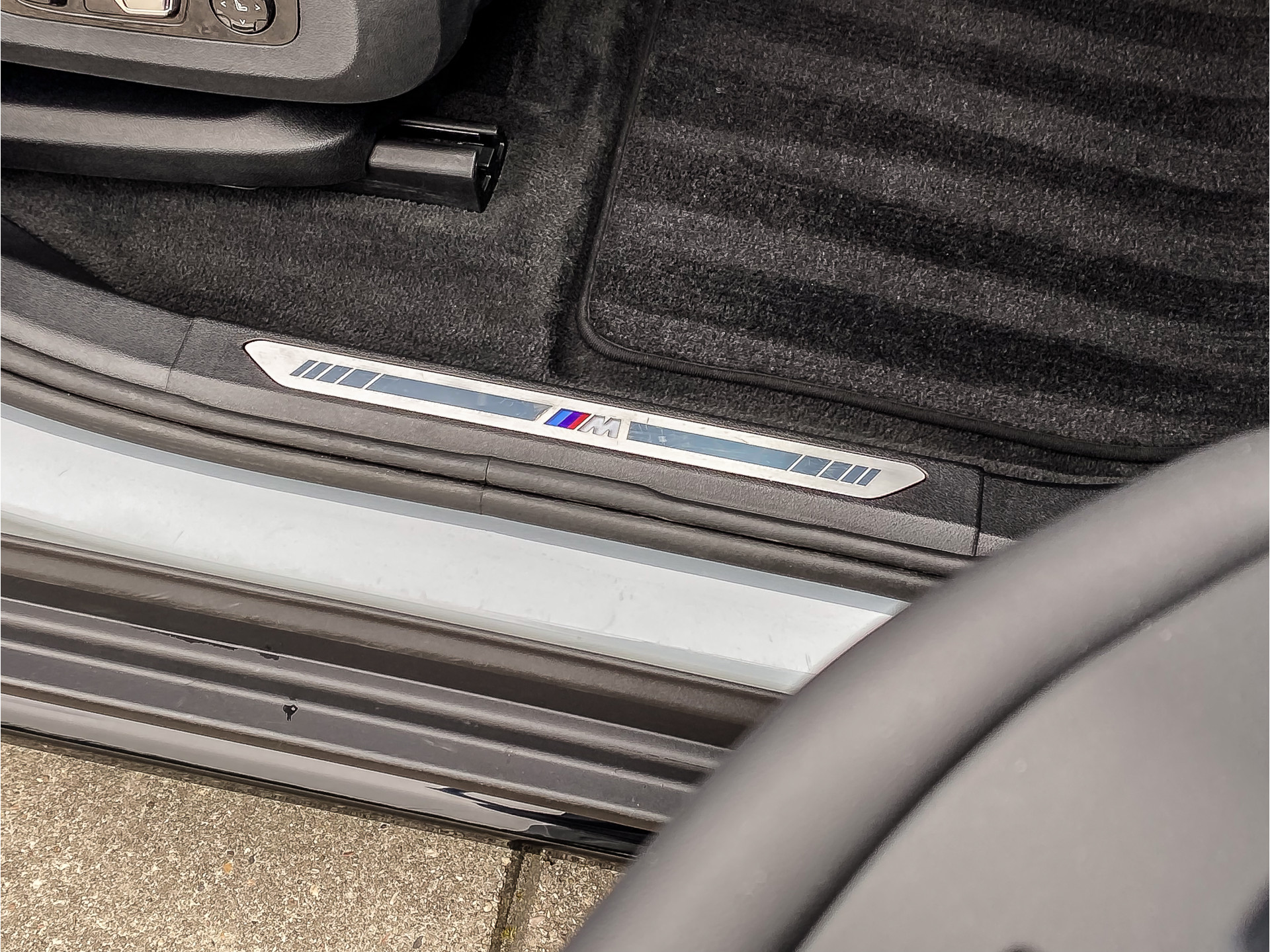 BMW XM 748PK V8 PHEV Label Red 30 kWh | BMW occasion