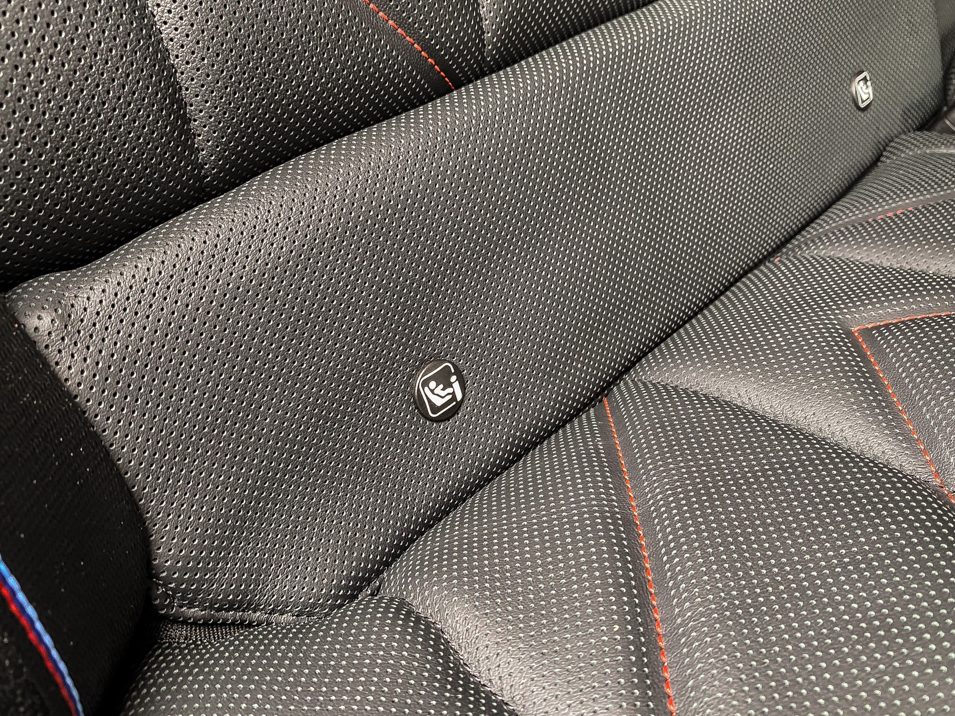 BMW XM 748PK V8 PHEV Label Red 30 kWh | BMW occasion