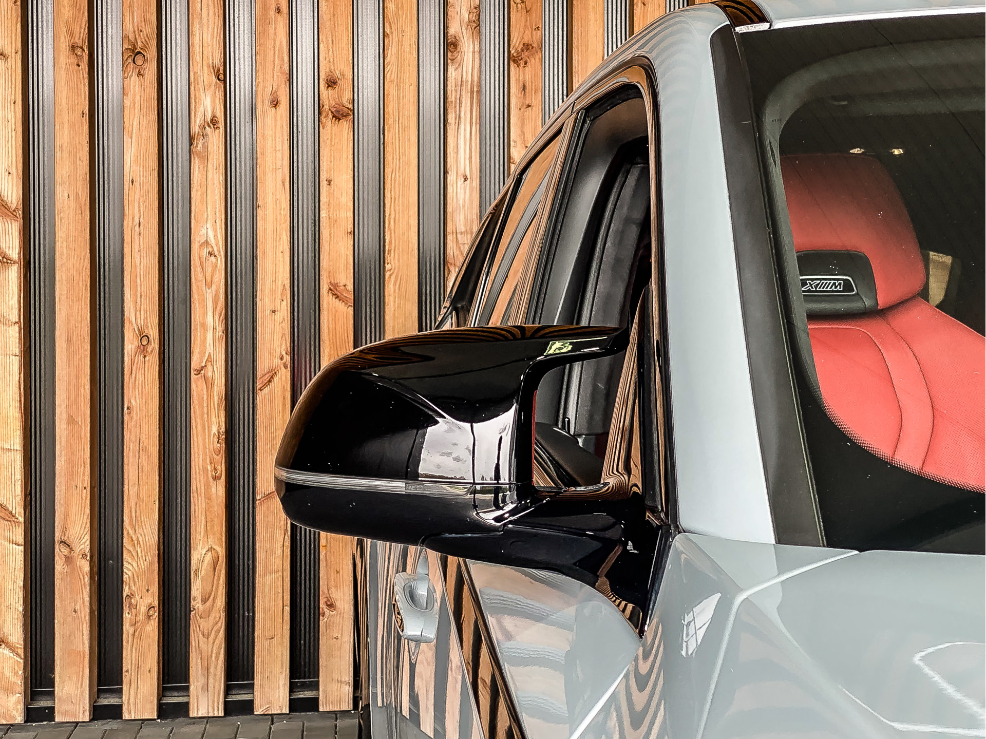 BMW XM 748PK V8 PHEV Label Red 30 kWh | BMW occasion