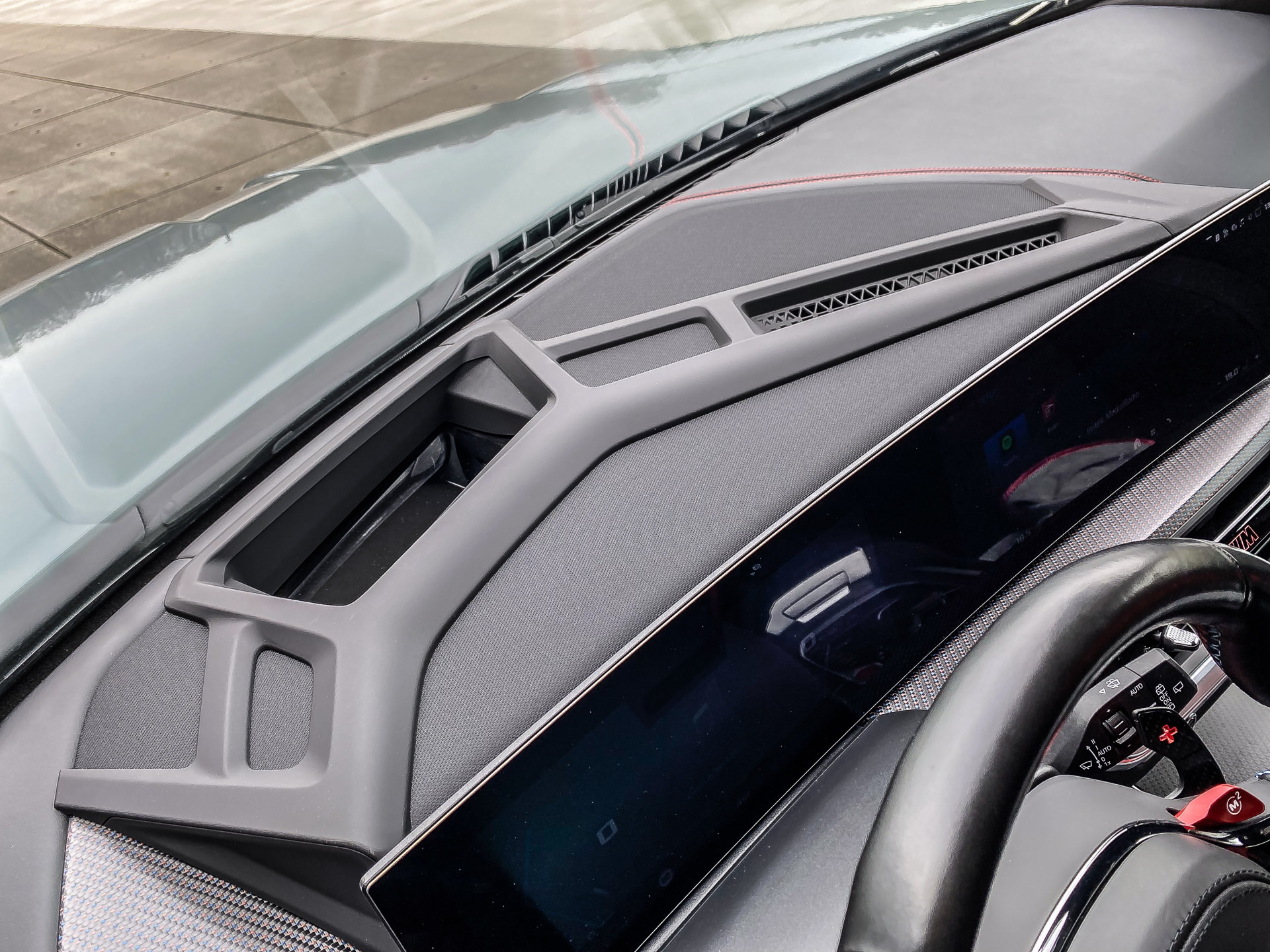 BMW XM 748PK V8 PHEV Label Red 30 kWh | BMW occasion
