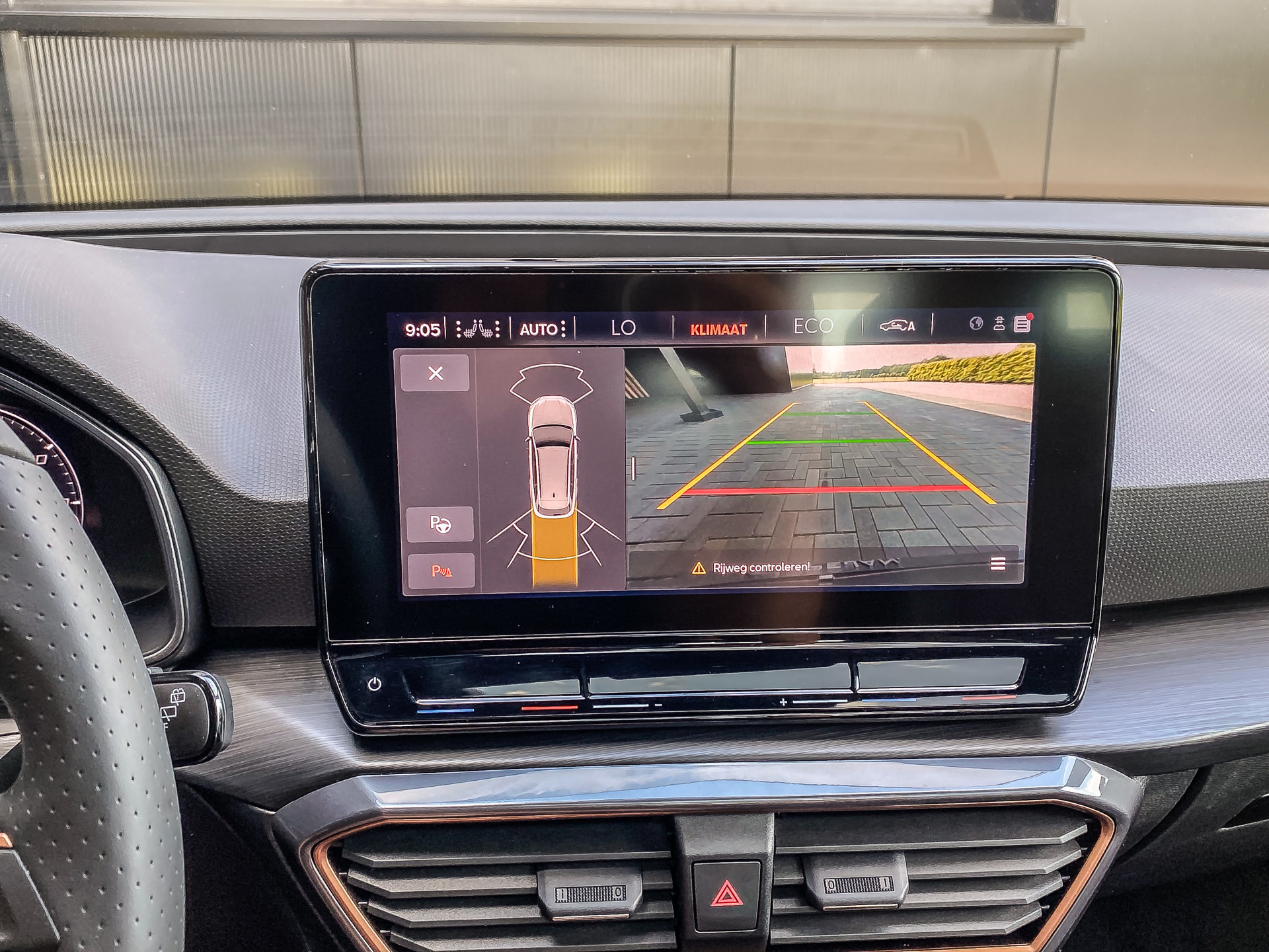CUPRA Leon Sportstourer 1.4 e-Hybrid VZ 245PK Automaat | CUPRA occasion