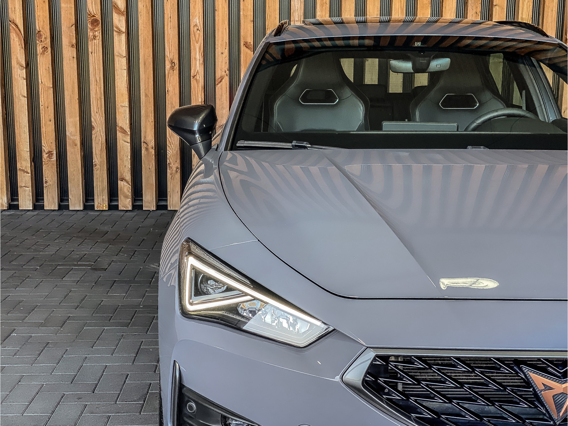 CUPRA Leon Sportstourer 1.4 e-Hybrid VZ 245PK Automaat | CUPRA occasion