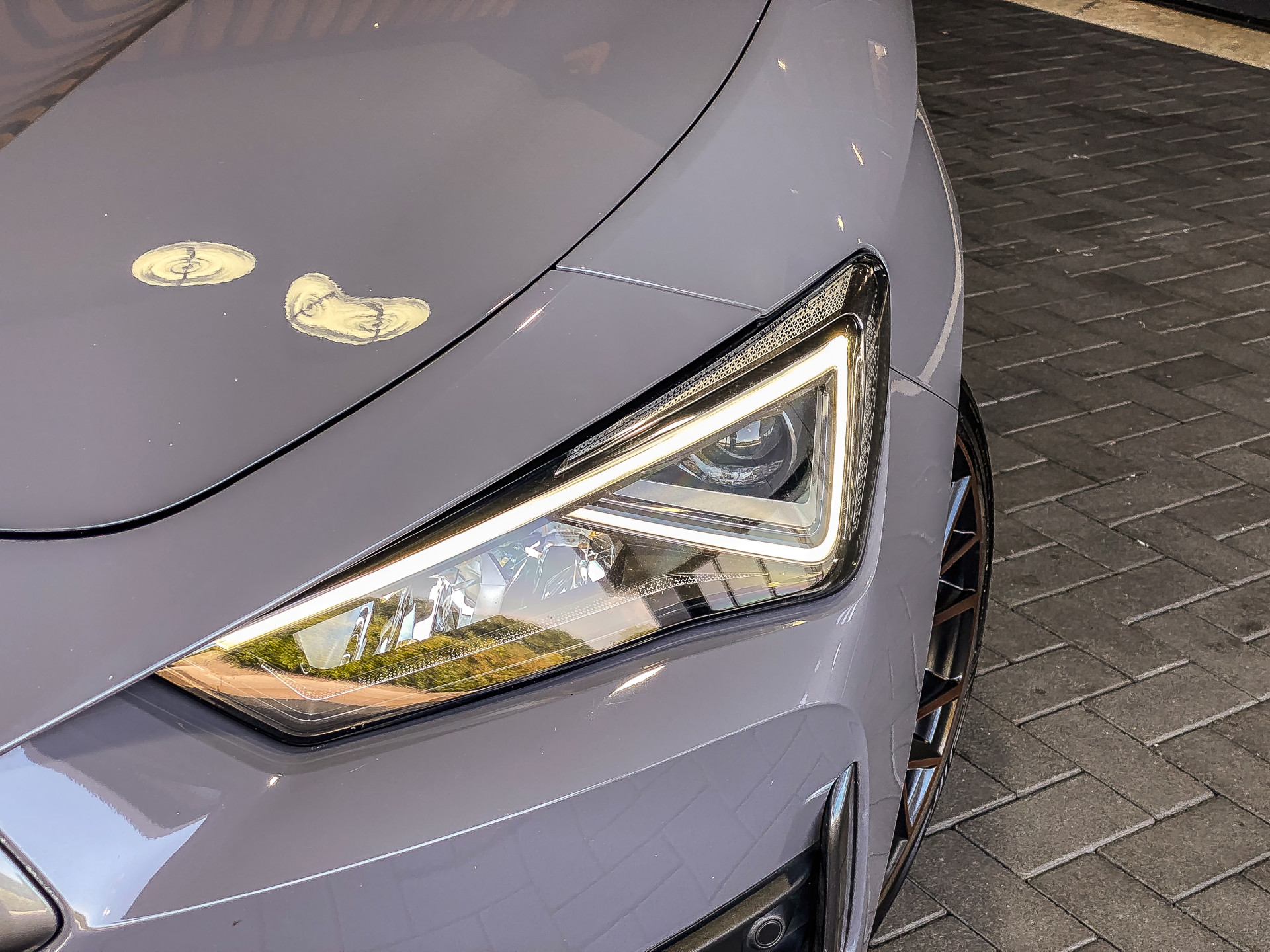 CUPRA Leon Sportstourer 1.4 e-Hybrid VZ 245PK Automaat | CUPRA occasion