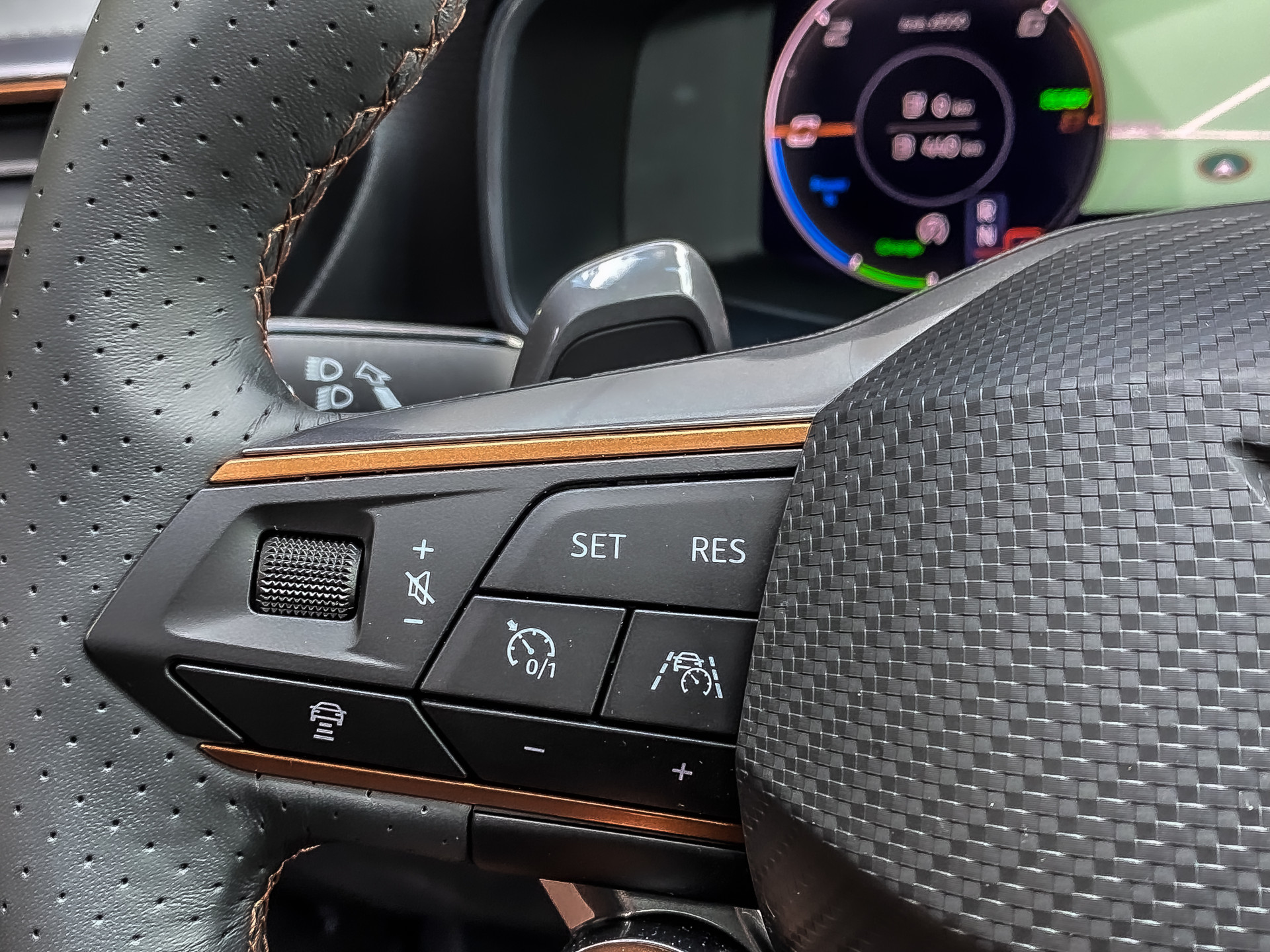 CUPRA Leon Sportstourer 1.4 e-Hybrid VZ 245PK Automaat | CUPRA occasion