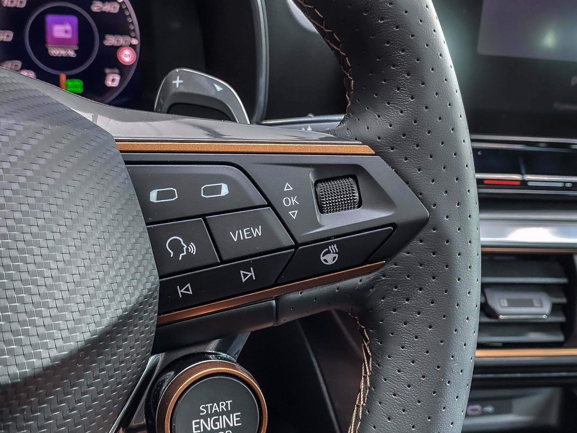 CUPRA Leon Sportstourer 1.4 e-Hybrid VZ 245PK Automaat | CUPRA occasion