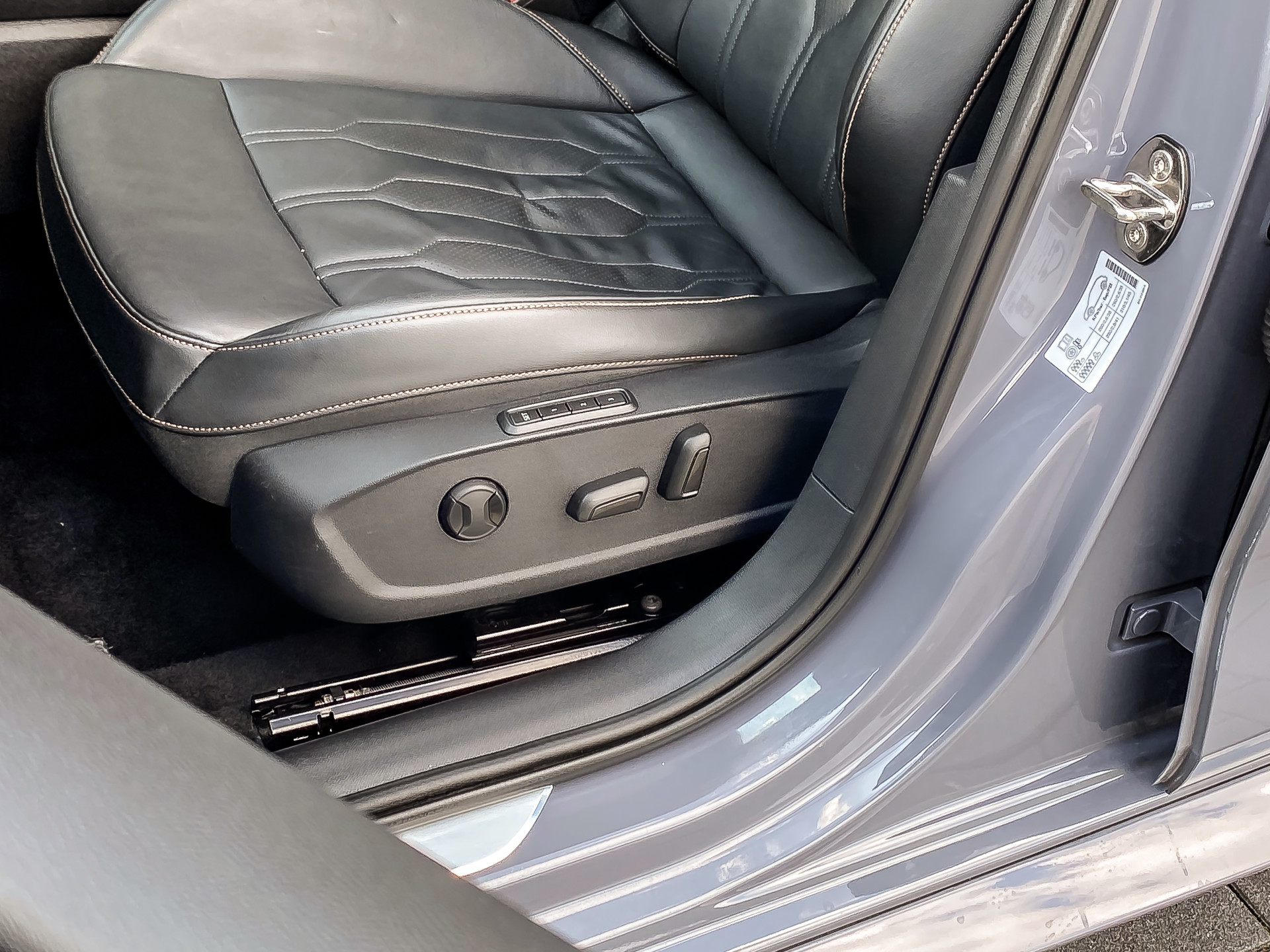 CUPRA Leon Sportstourer 1.4 e-Hybrid VZ 245PK Automaat | CUPRA occasion