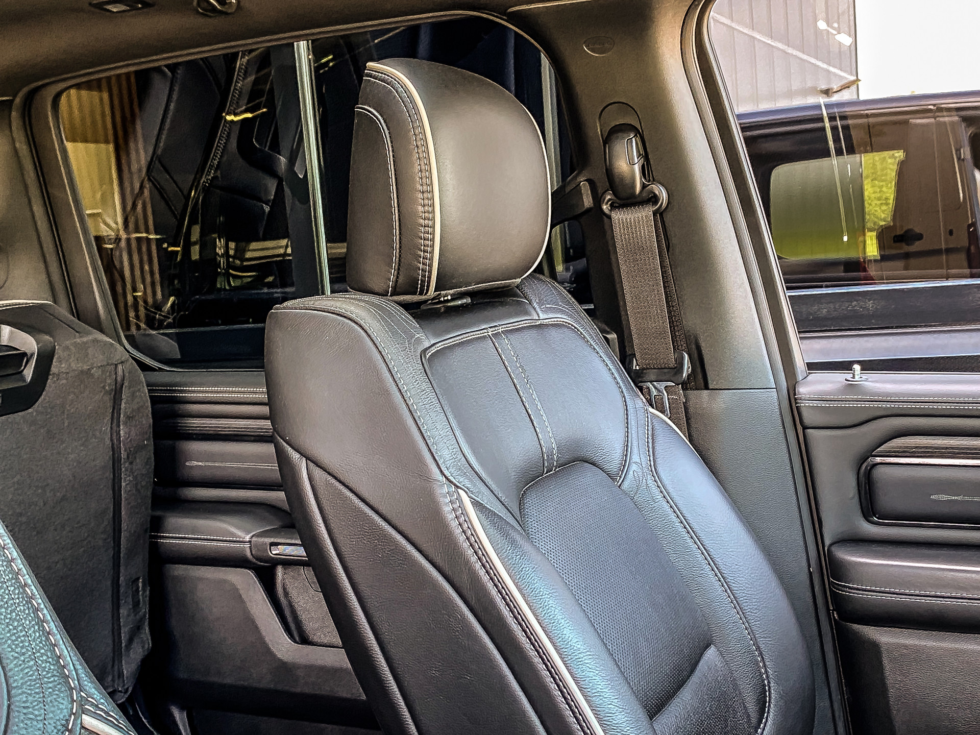 Dodge Ram 1500 5.7 V8 Hemi eTorque 402PK Limited | Dodge occasion
