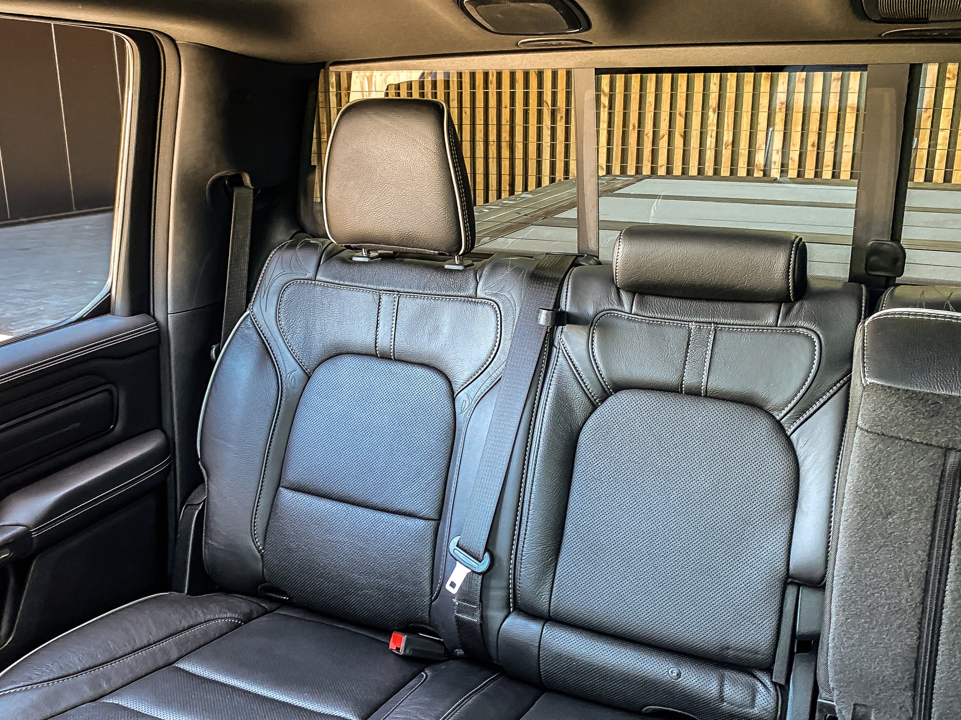 Dodge Ram 1500 5.7 V8 Hemi eTorque 402PK Limited | Dodge occasion