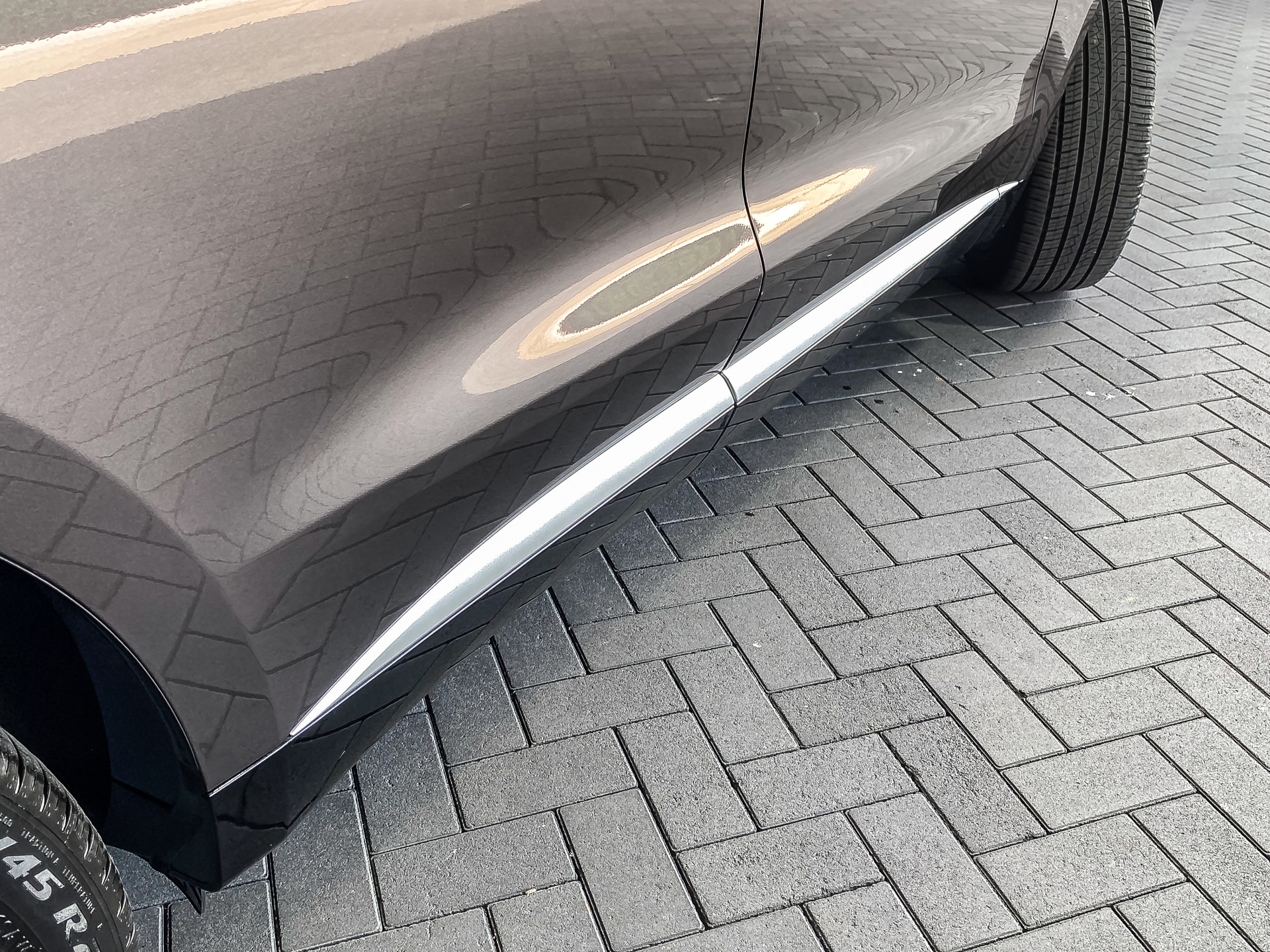 Jaguar F-Pace 2.0 P400e S 400PK PHEV | Jaguar occasion