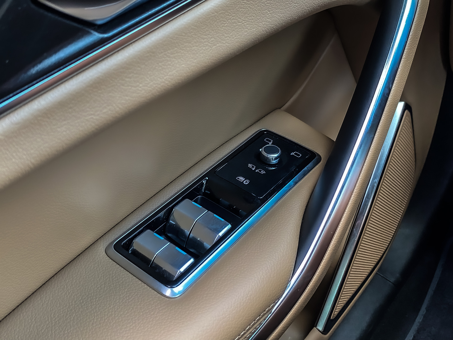 Jaguar F-Pace 2.0 P400e S 400PK PHEV | Jaguar occasion