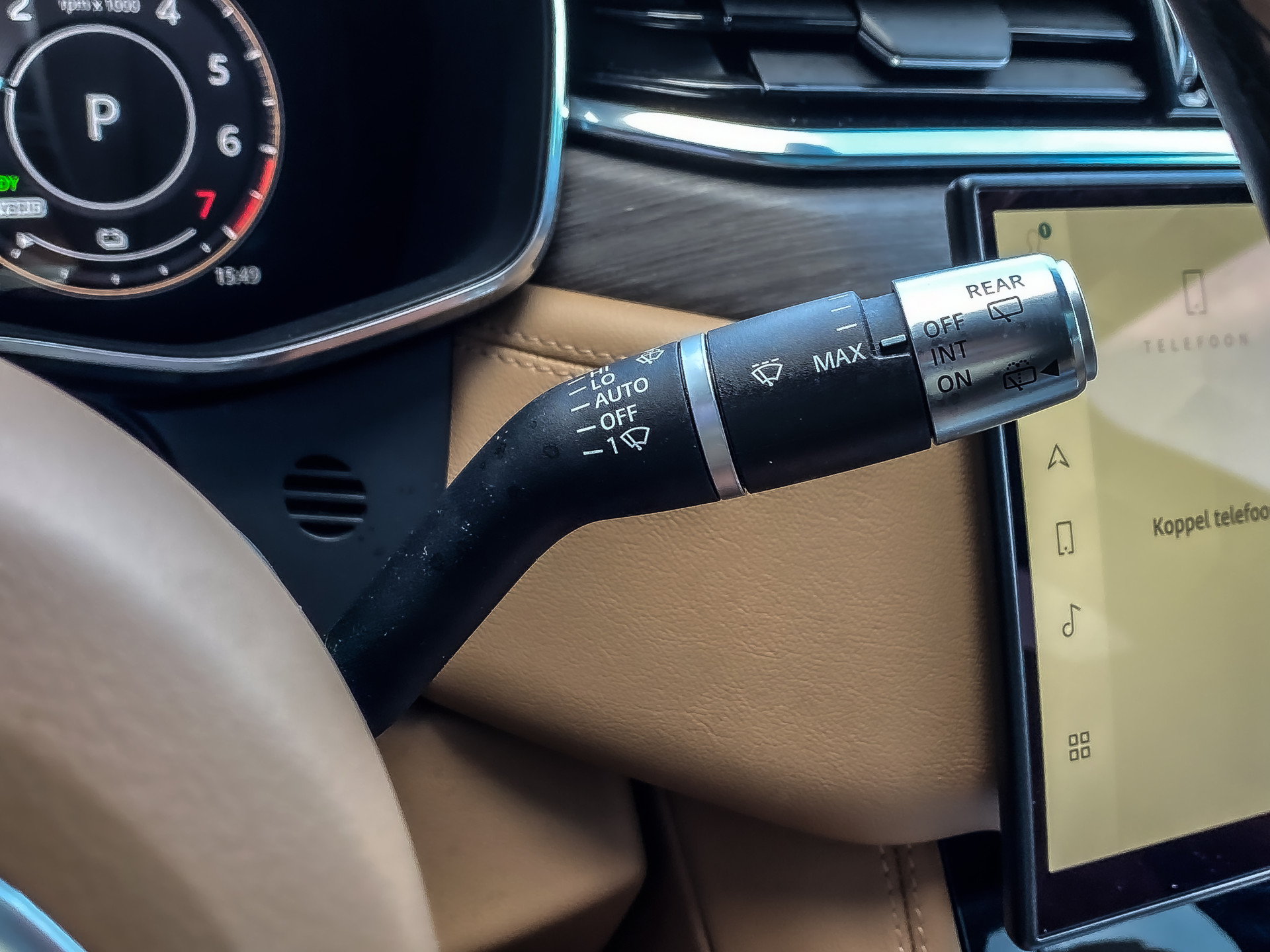 Jaguar F-Pace 2.0 P400e S 400PK PHEV | Jaguar occasion