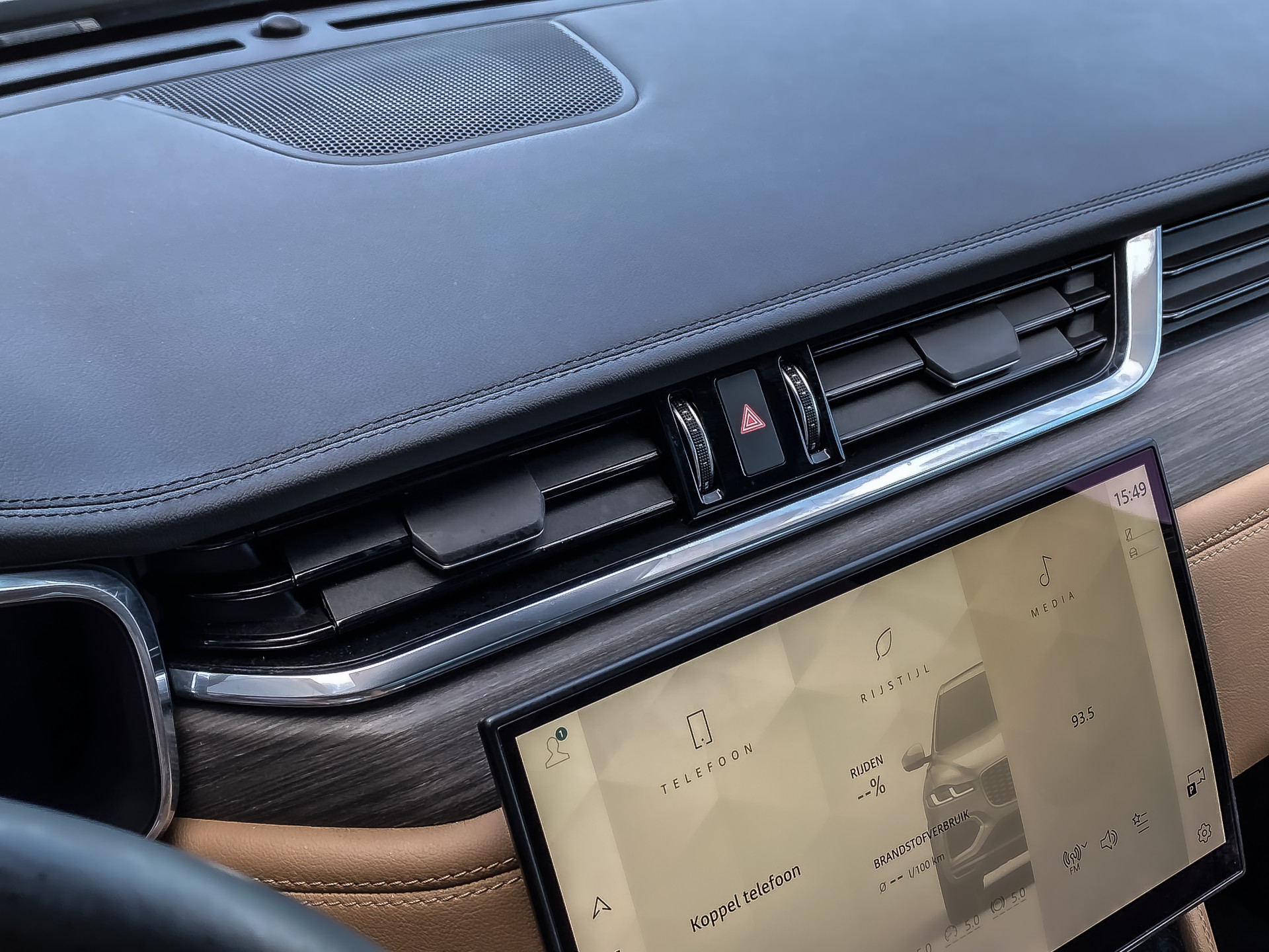 Jaguar F-Pace 2.0 P400e S 400PK PHEV | Jaguar occasion