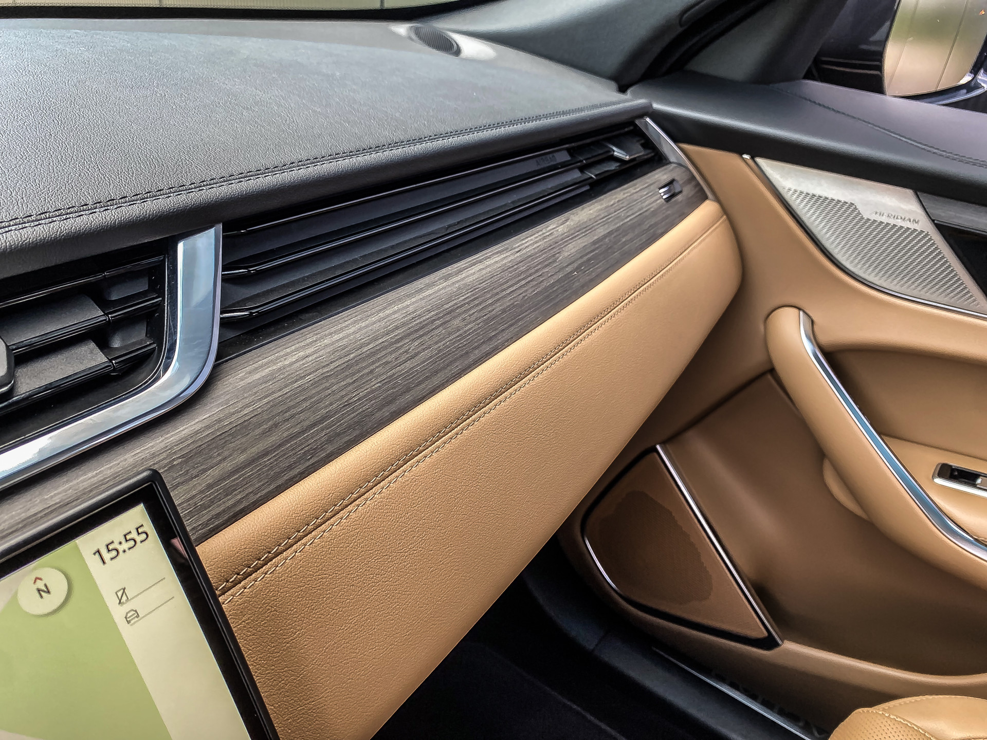 Jaguar F-Pace 2.0 P400e S 400PK PHEV | Jaguar occasion