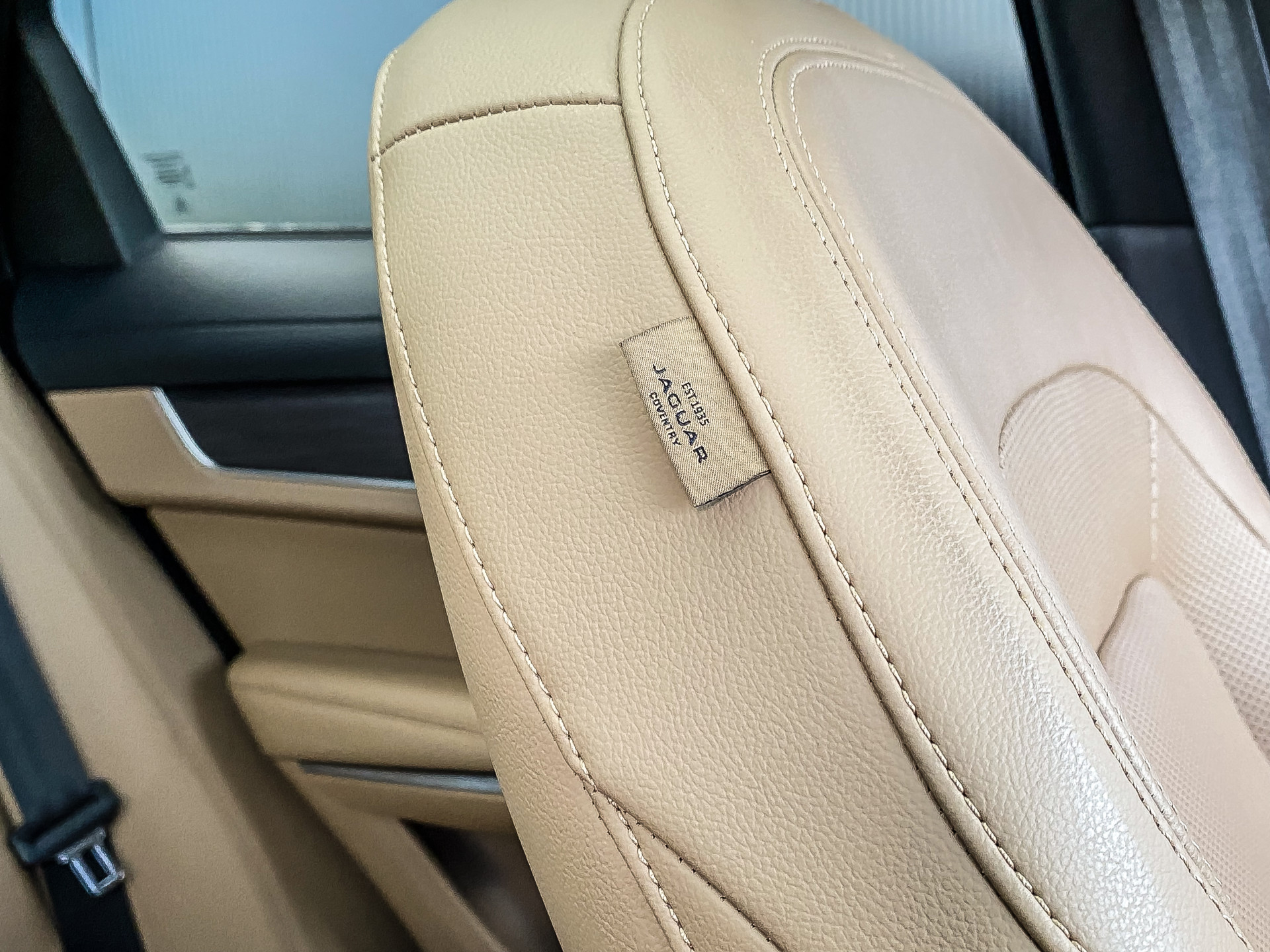 Jaguar F-Pace 2.0 P400e S 400PK PHEV | Jaguar occasion