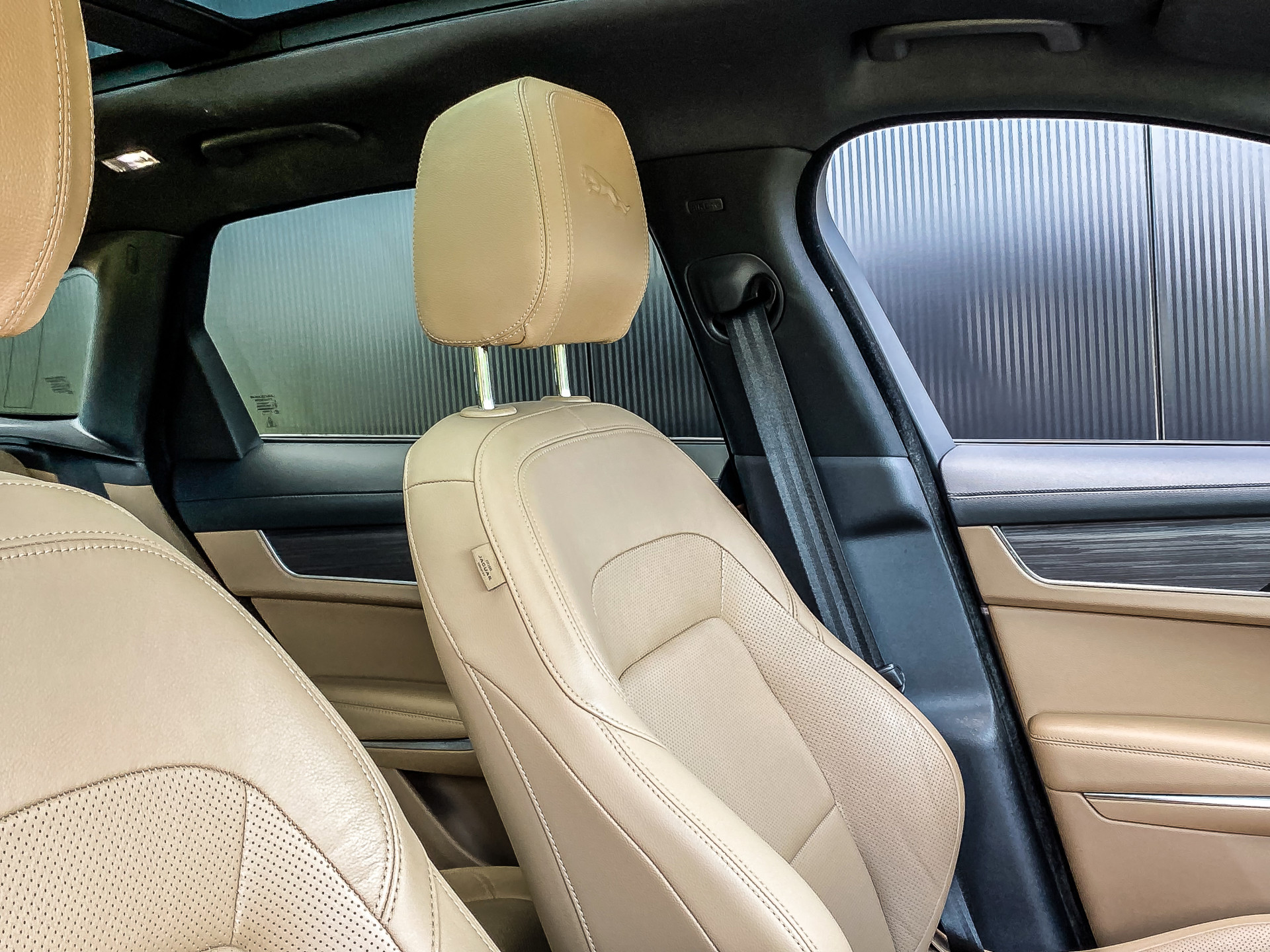 Jaguar F-Pace 2.0 P400e S 400PK PHEV | Jaguar occasion