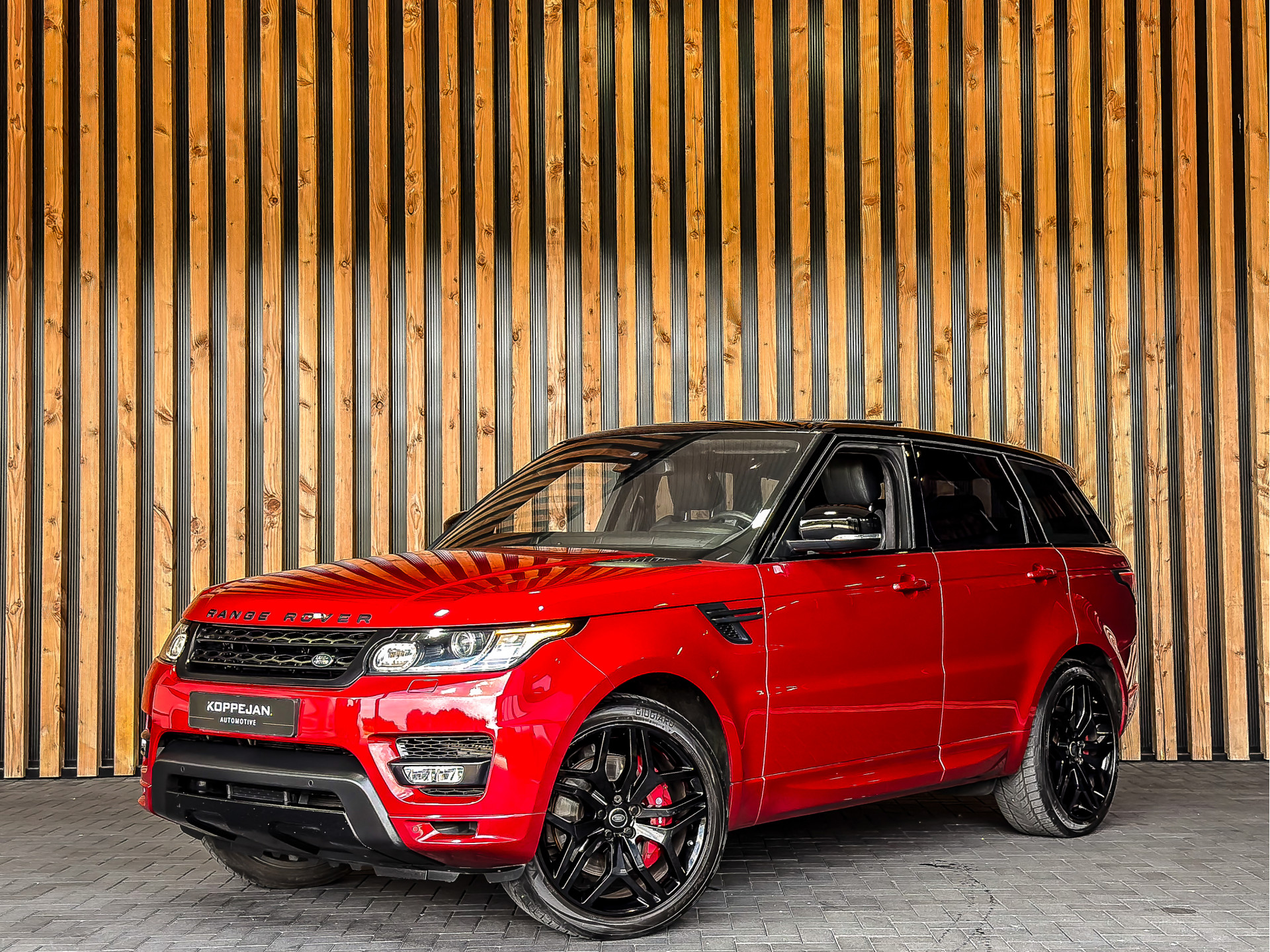 Land Rover Range Rover Sport 3.0 SDV6 306PK Autobiography Dynamic Gereviseerde motor 5-2026 | Land Rover occasion