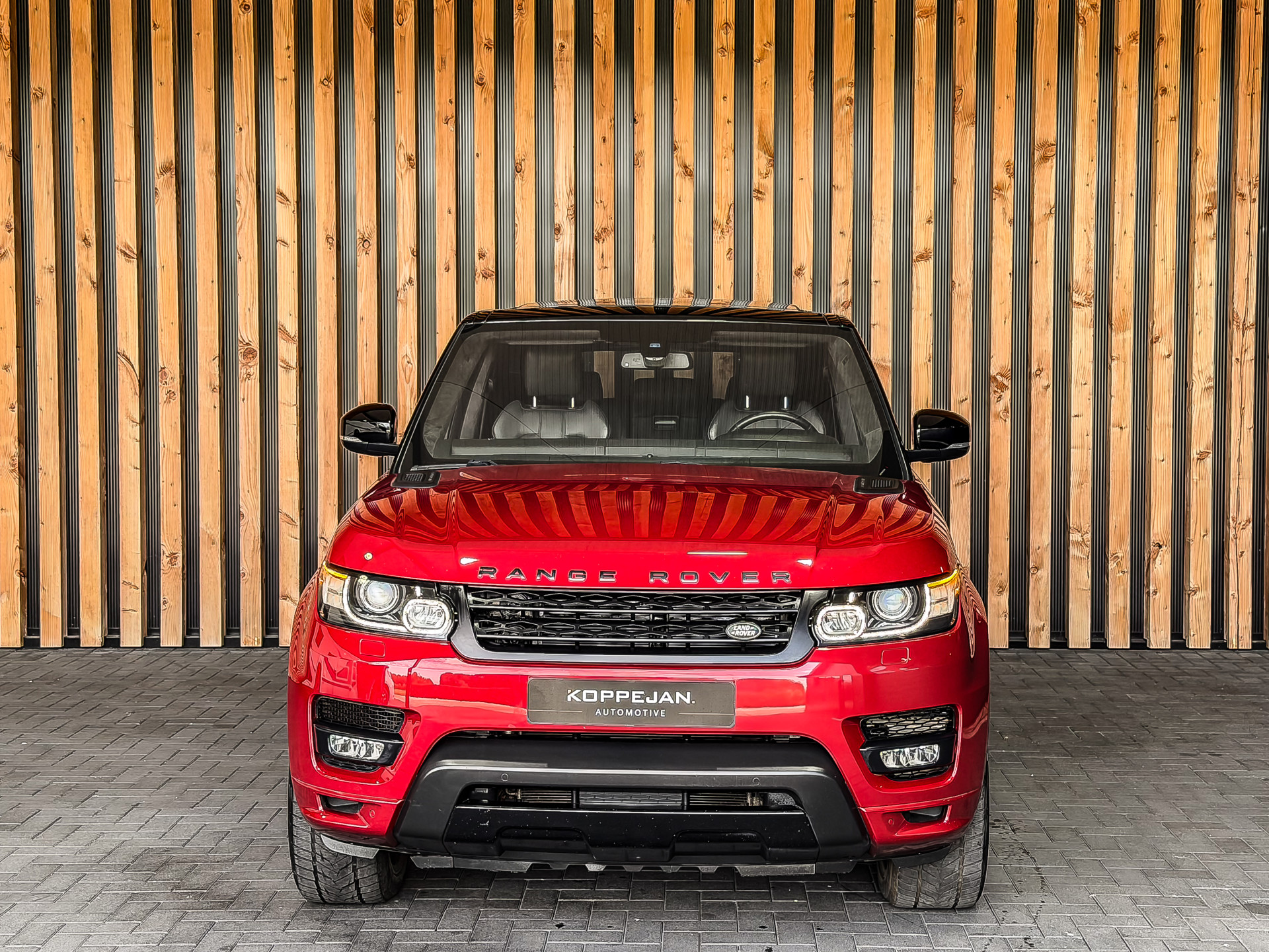 Land Rover Range Rover Sport 3.0 SDV6 306PK Autobiography Dynamic Gereviseerde motor 5-2026 | Land Rover occasion