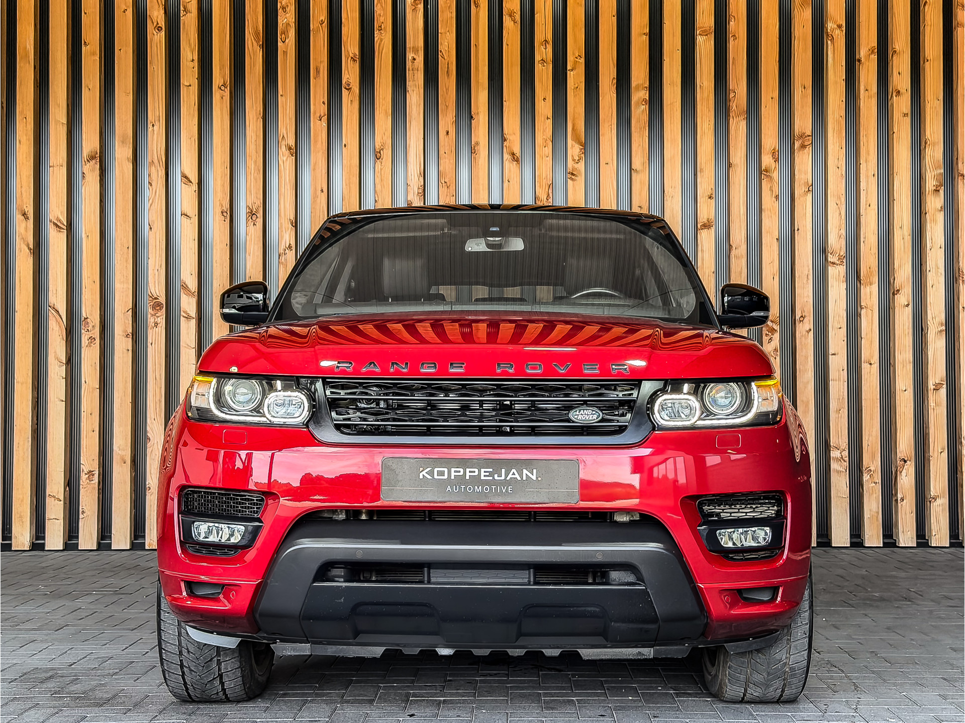 Land Rover Range Rover Sport 3.0 SDV6 306PK Autobiography Dynamic Gereviseerde motor 5-2026 | Land Rover occasion