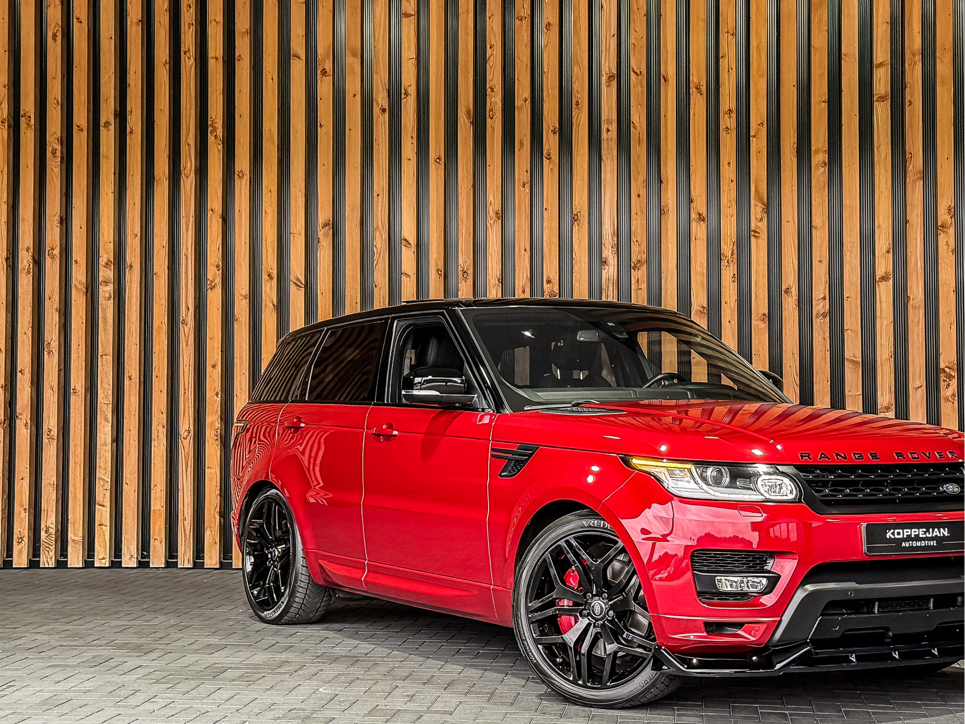 Land Rover Range Rover Sport 3.0 SDV6 306PK Autobiography Dynamic Gereviseerde motor 5-2026 | Land Rover occasion