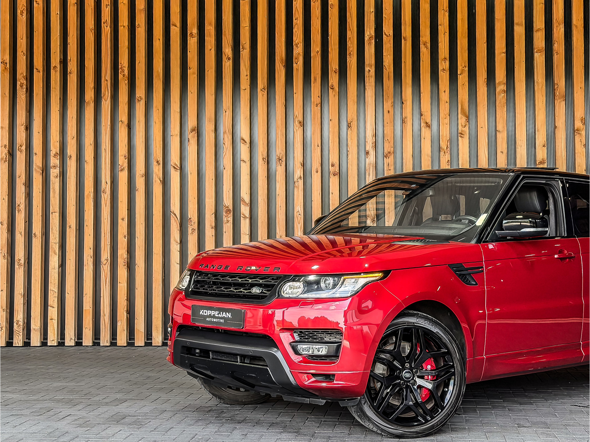 Land Rover Range Rover Sport 3.0 SDV6 306PK Autobiography Dynamic Gereviseerde motor 5-2026 | Land Rover occasion