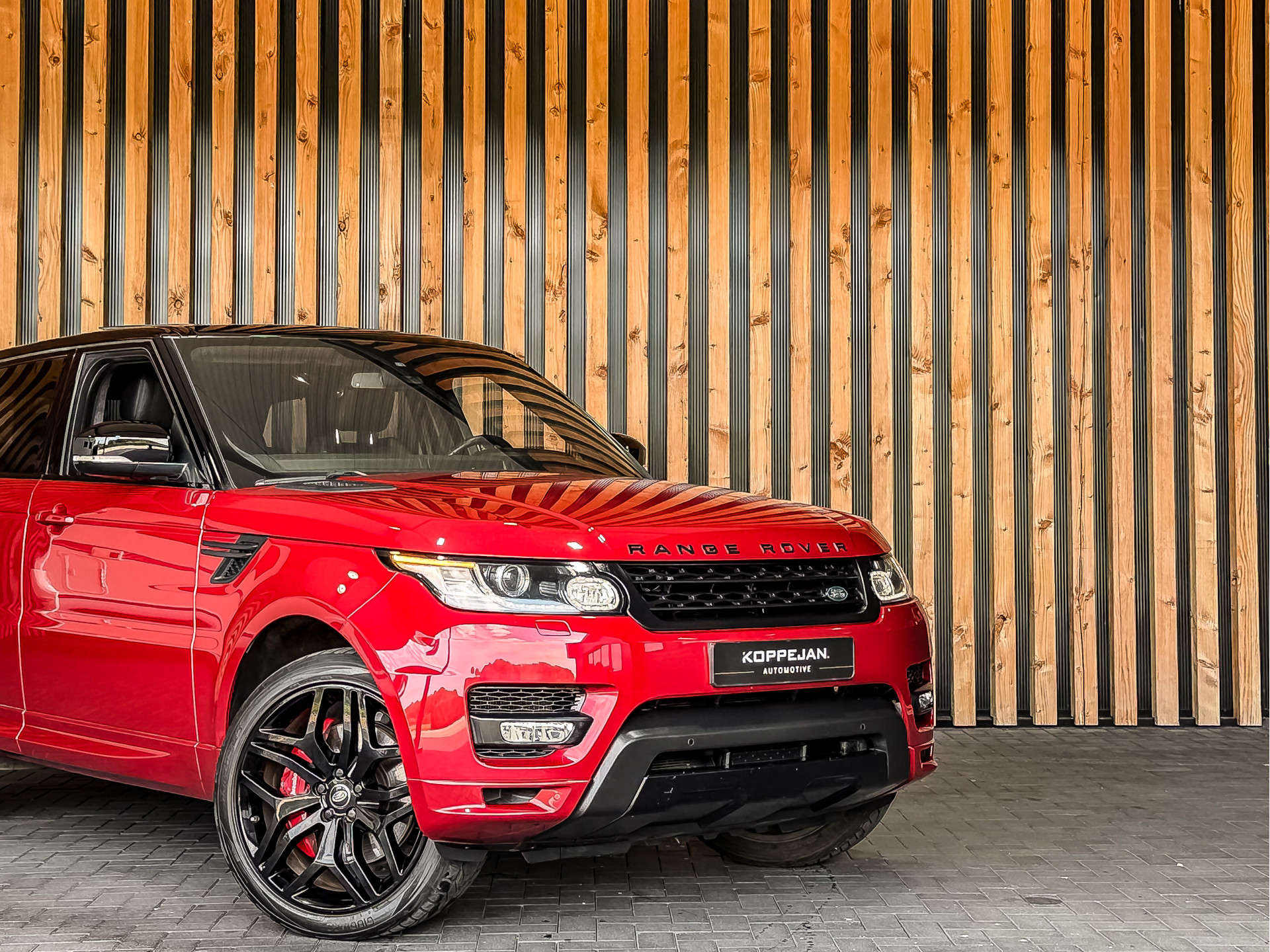 Land Rover Range Rover Sport 3.0 SDV6 306PK Autobiography Dynamic Gereviseerde motor 5-2026 | Land Rover occasion