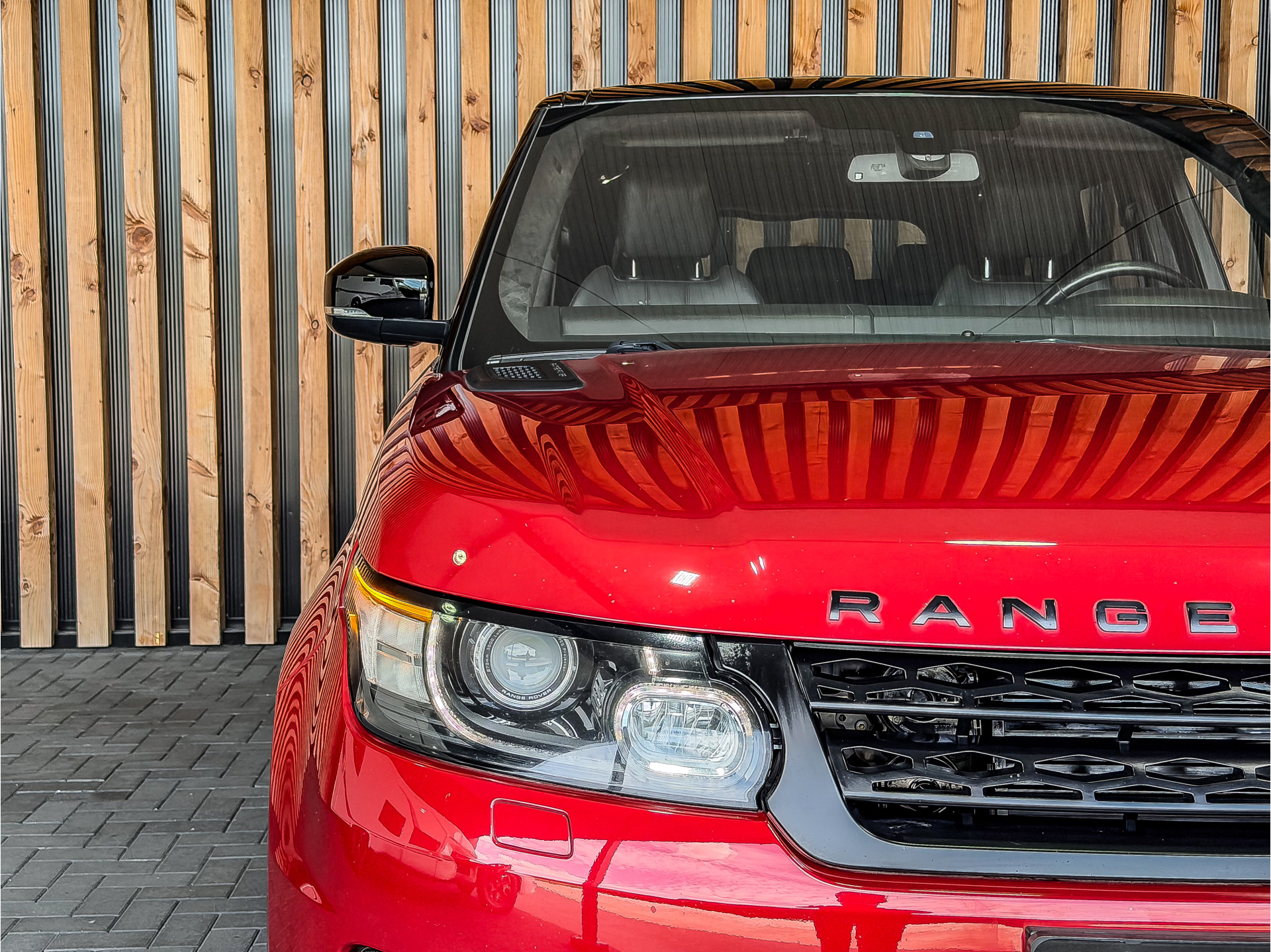 Land Rover Range Rover Sport 3.0 SDV6 306PK Autobiography Dynamic Gereviseerde motor 5-2026 | Land Rover occasion